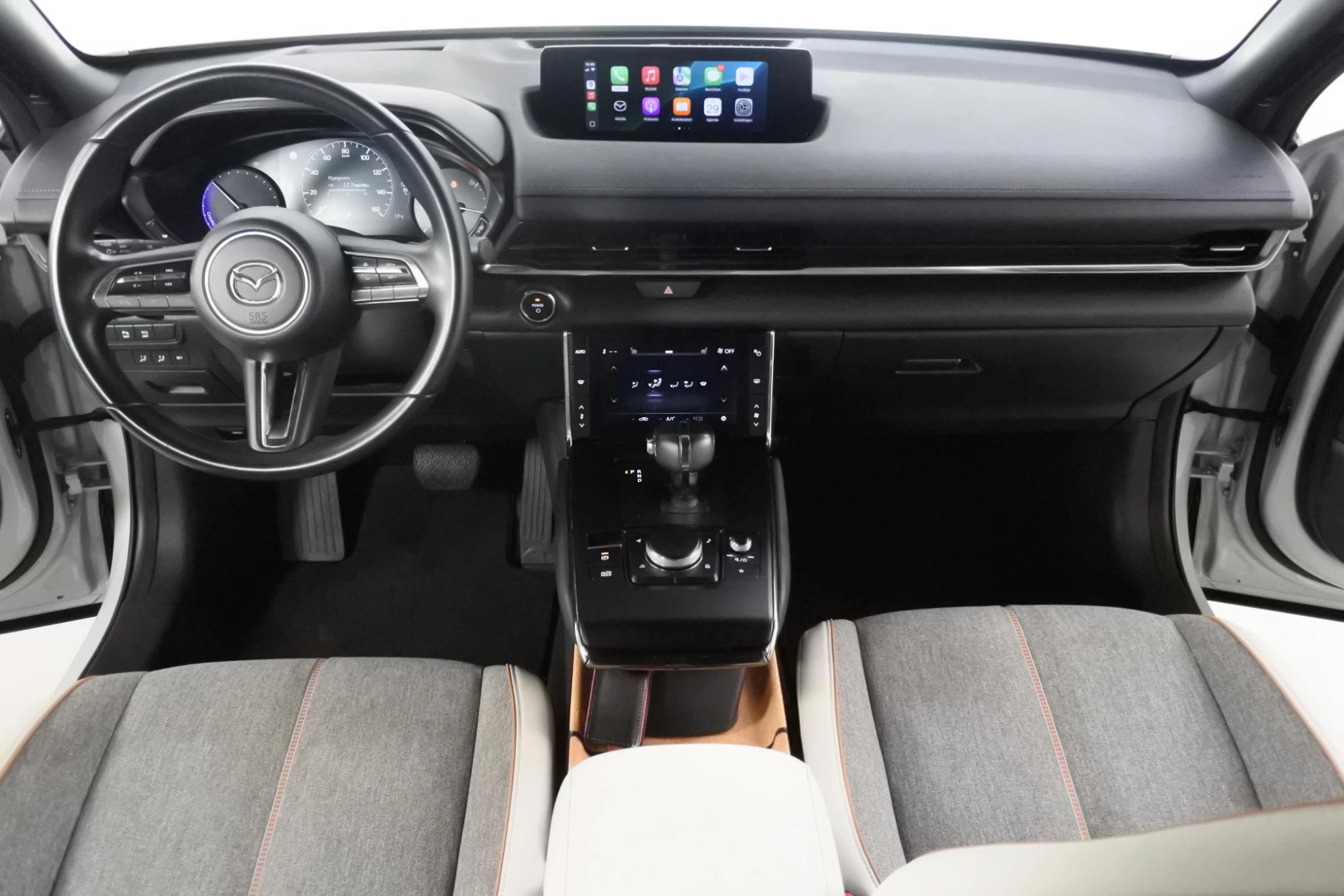 Hoofdafbeelding Mazda MX-30