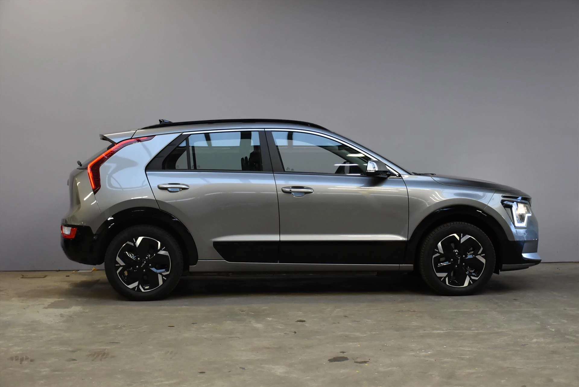 Hoofdafbeelding Kia e-Niro