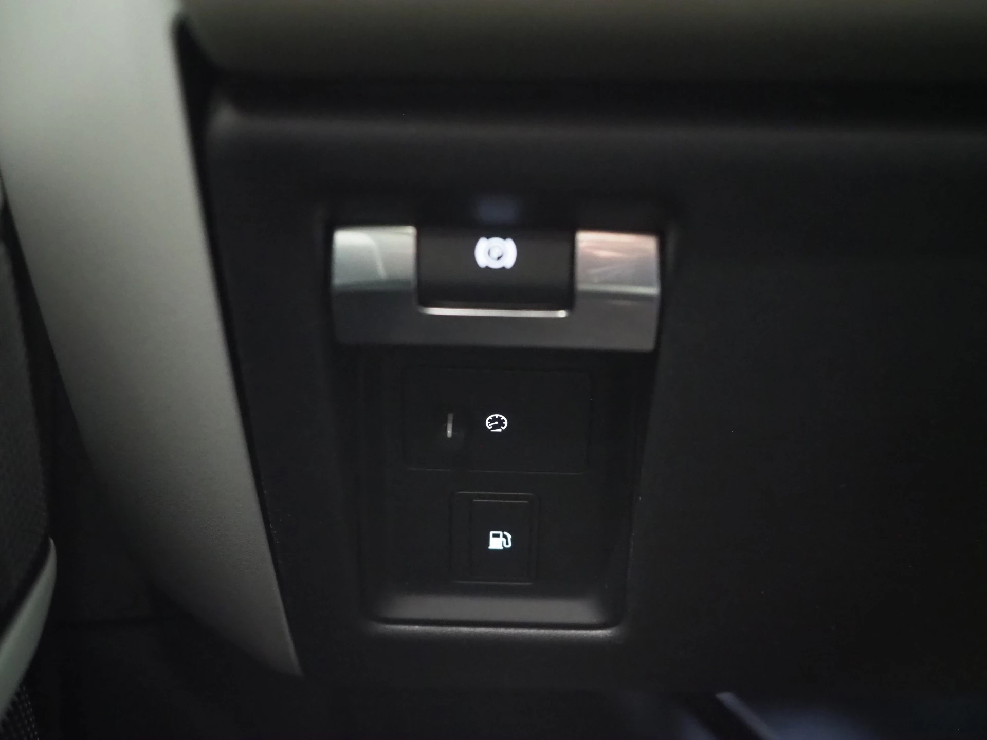 Hoofdafbeelding Land Rover Defender