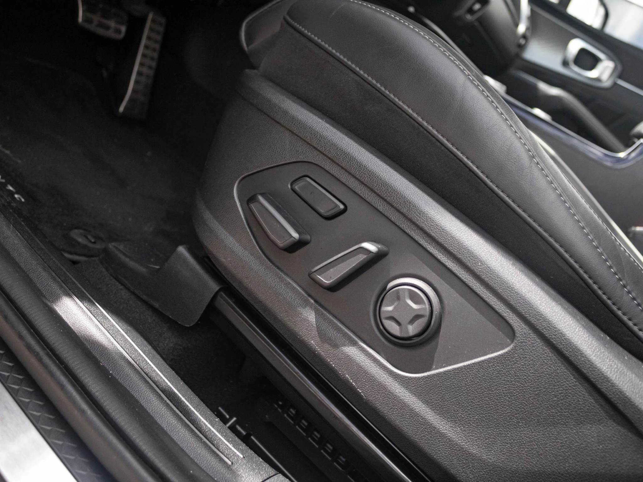 Hoofdafbeelding Kia Sorento