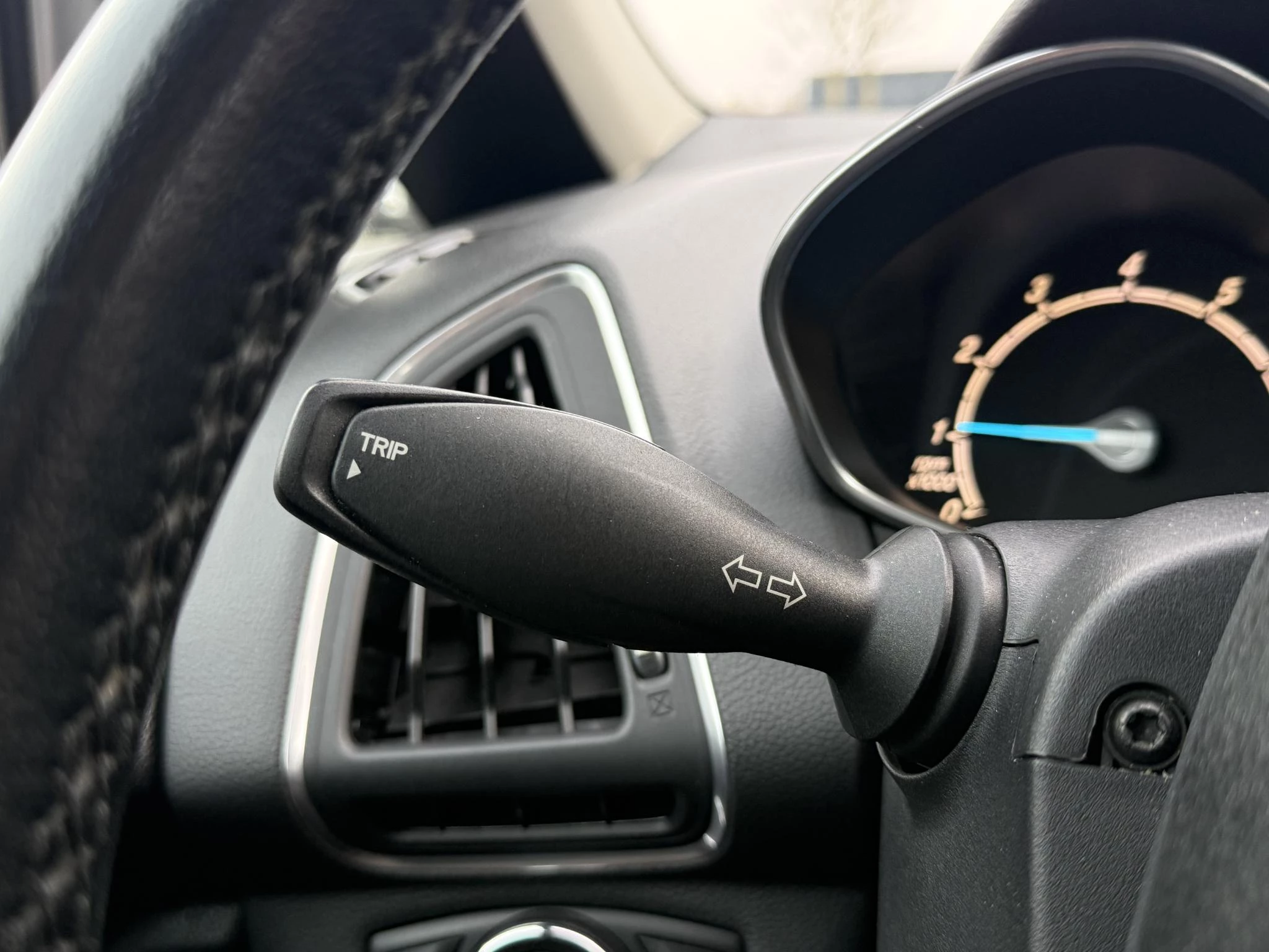 Hoofdafbeelding Ford B-MAX