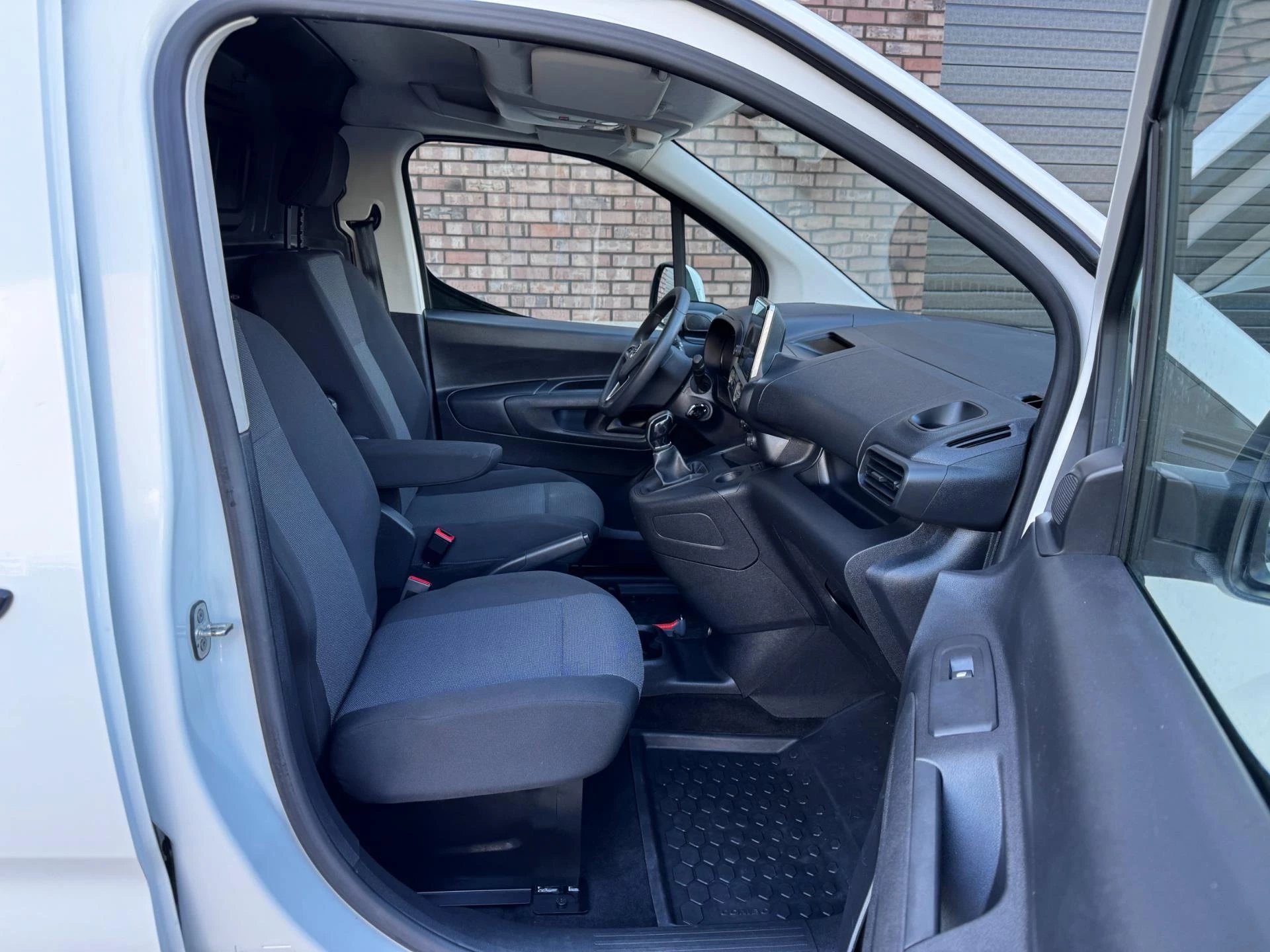 Hoofdafbeelding Opel Combo