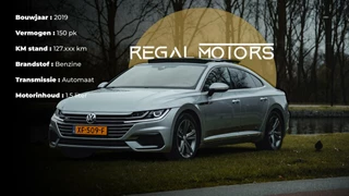 Volkswagen Arteon 1.5 TSI Business R