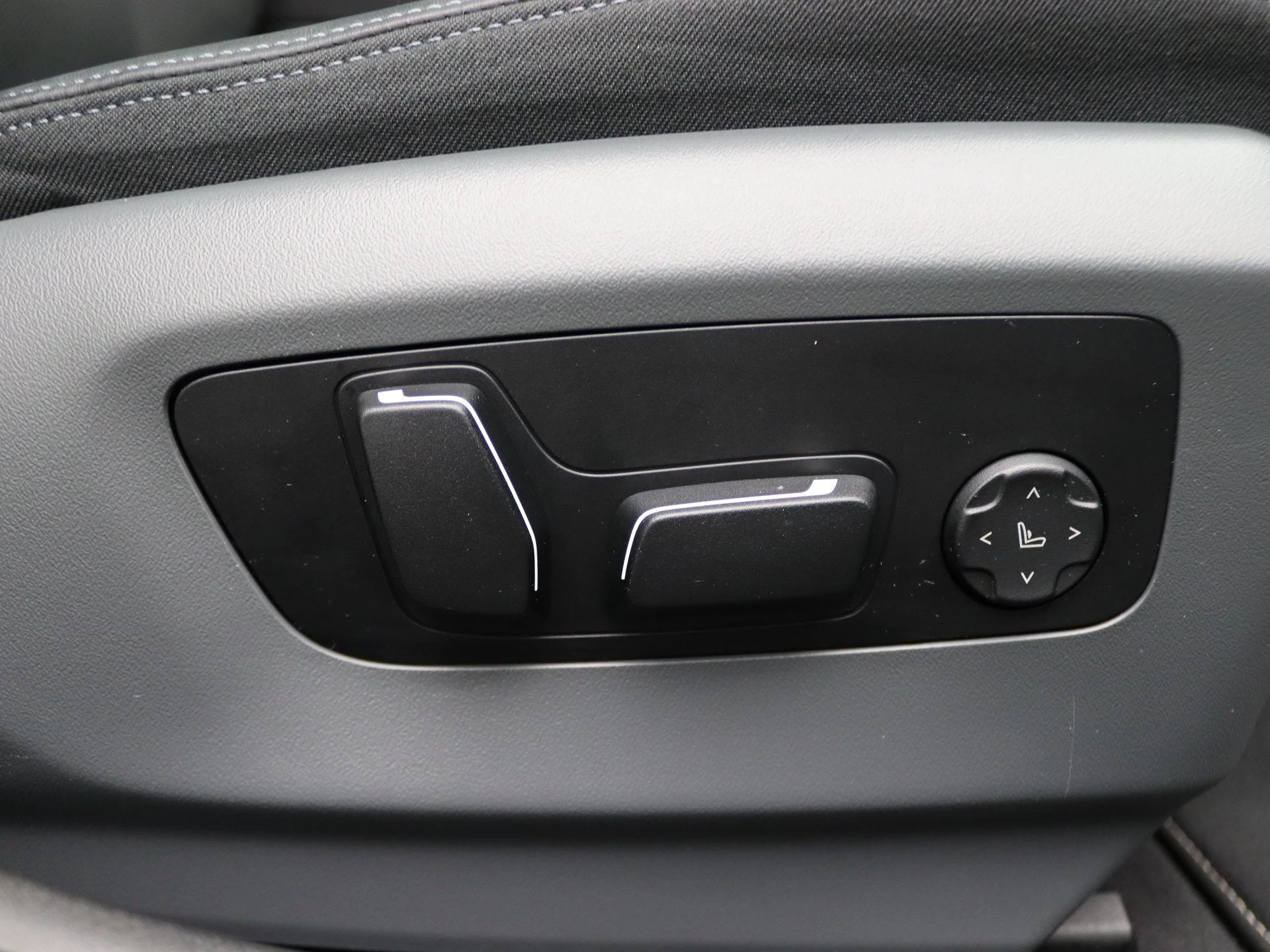 Hoofdafbeelding BMW i5