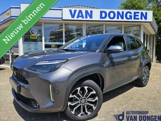 Toyota Yaris Cross 1.5 Dynamic | Hybrid | Carplay / Navi / Camera / Keyless / Cruise Adapt / Winterpack