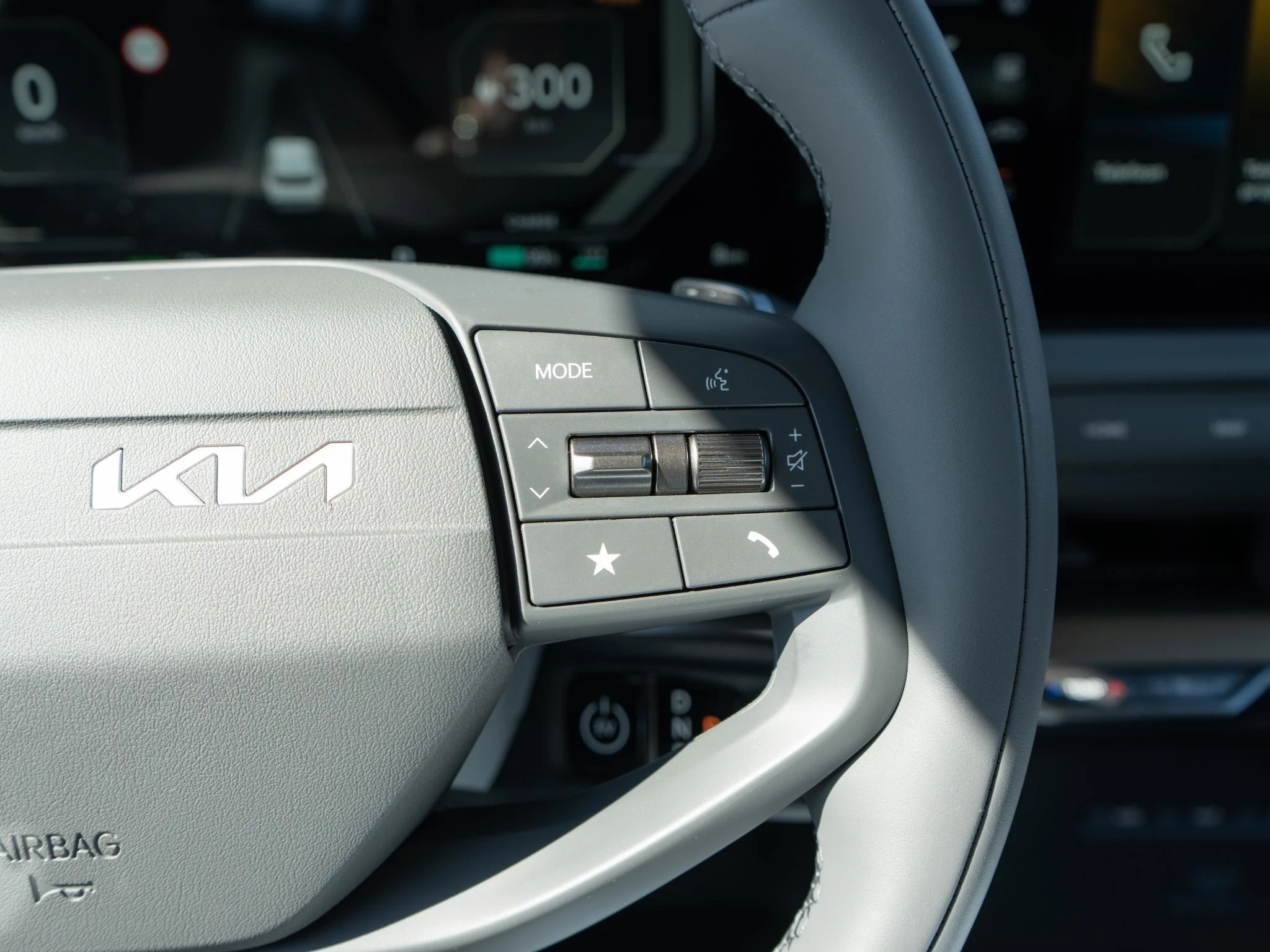 Hoofdafbeelding Kia EV2