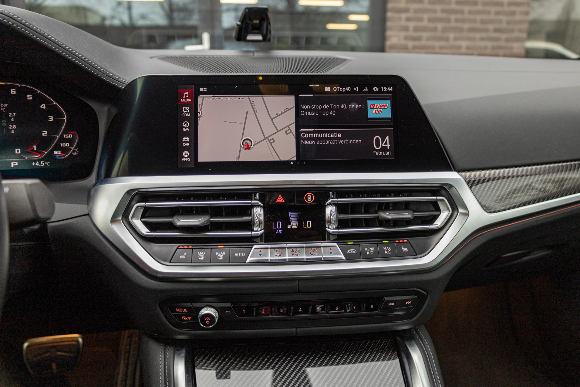 Hoofdafbeelding BMW M4