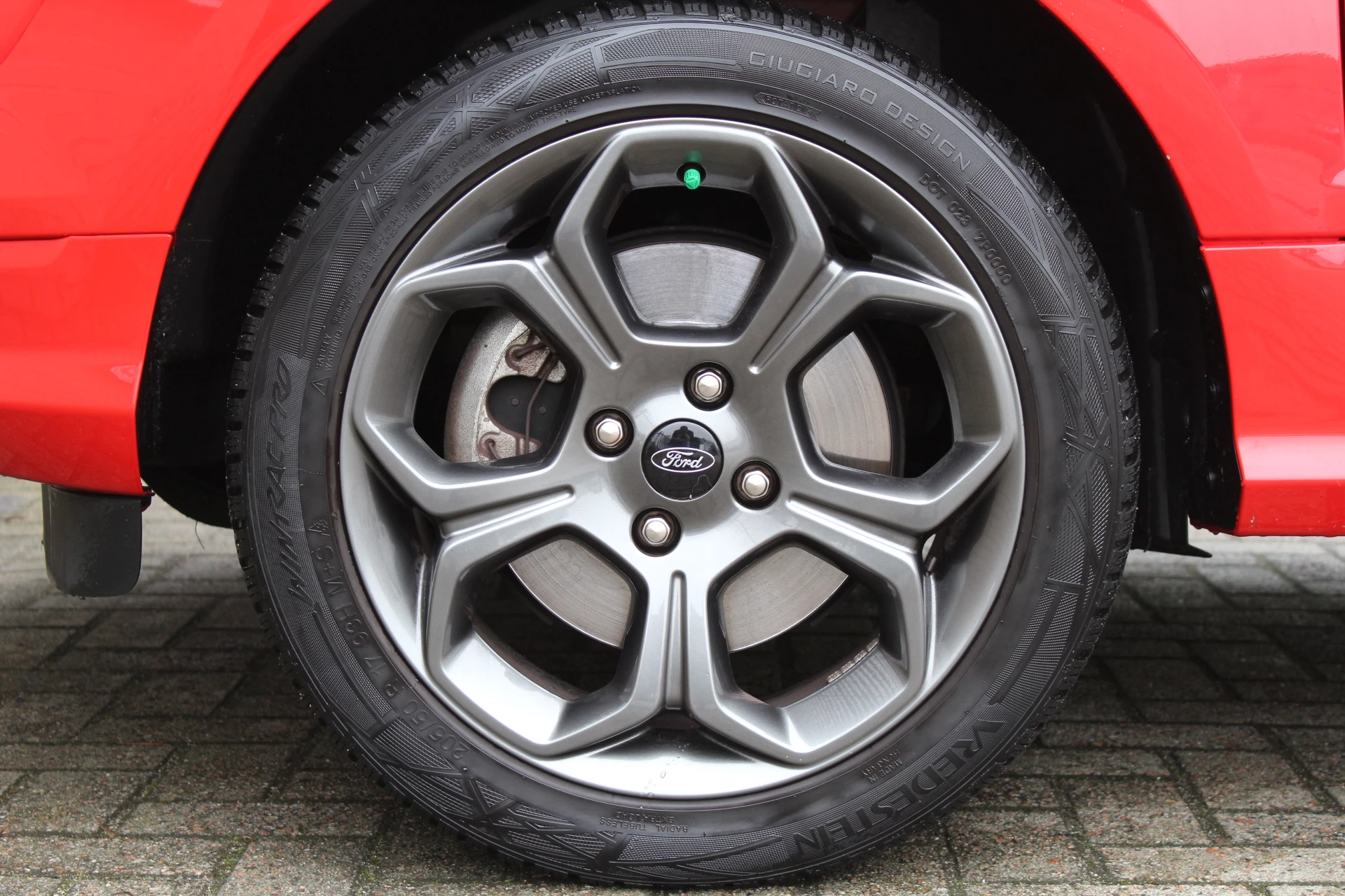 Hoofdafbeelding Ford EcoSport