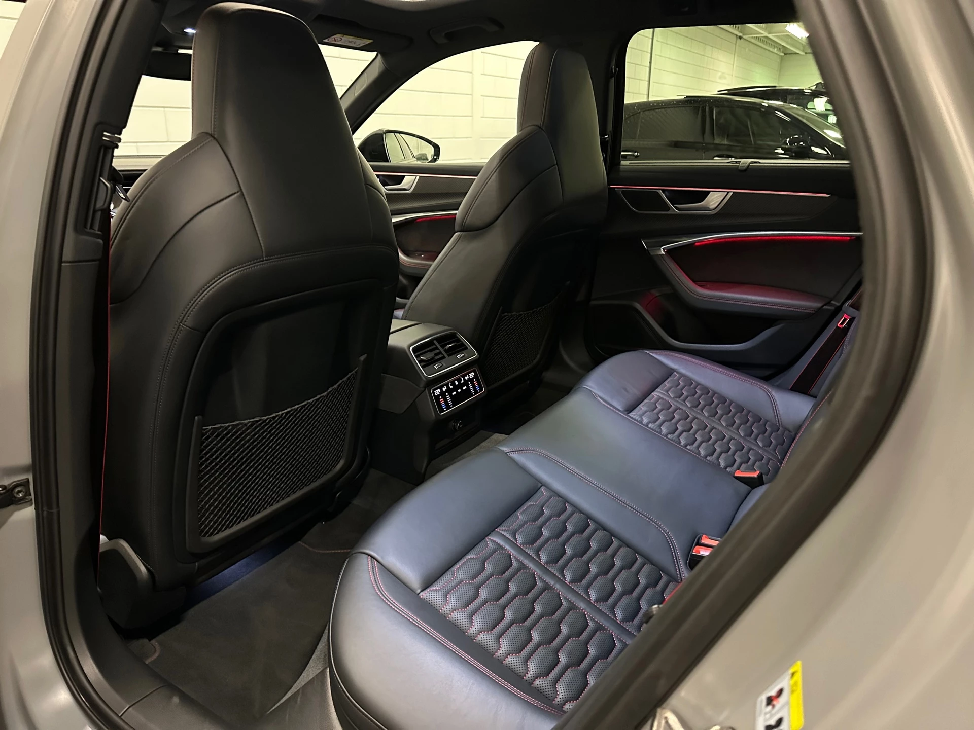Hoofdafbeelding Audi RS6