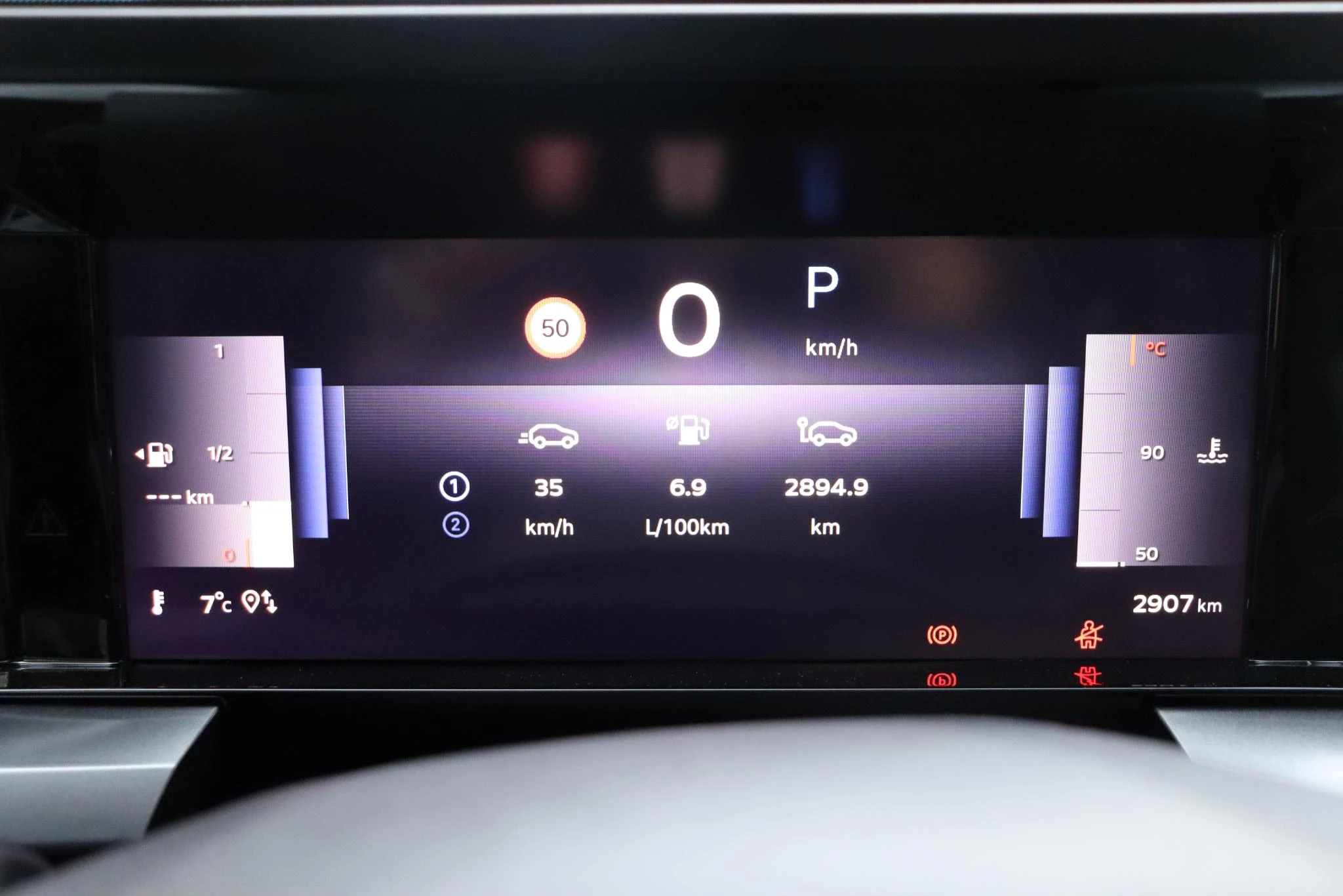 Hoofdafbeelding Opel Frontera