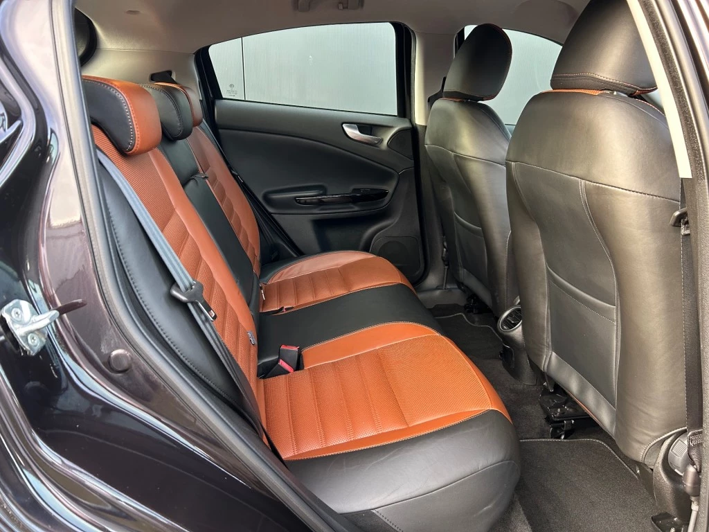 Hoofdafbeelding Alfa Romeo Giulietta