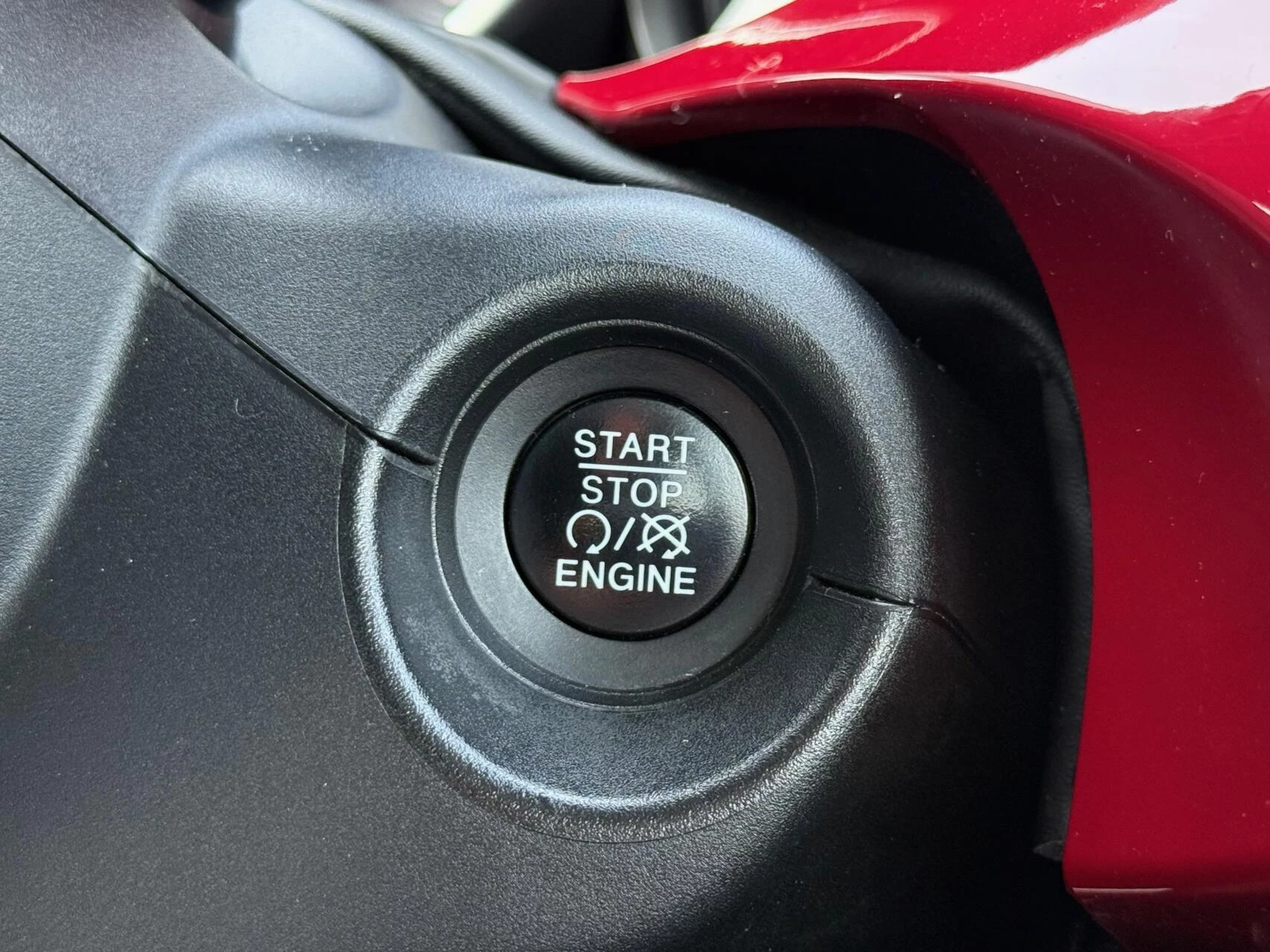 Hoofdafbeelding Fiat 500X