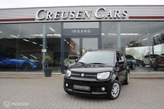 Hoofdafbeelding Suzuki Ignis Suzuki Ignis 1.2 Comfort/Airco/Bluetooth/Cv/