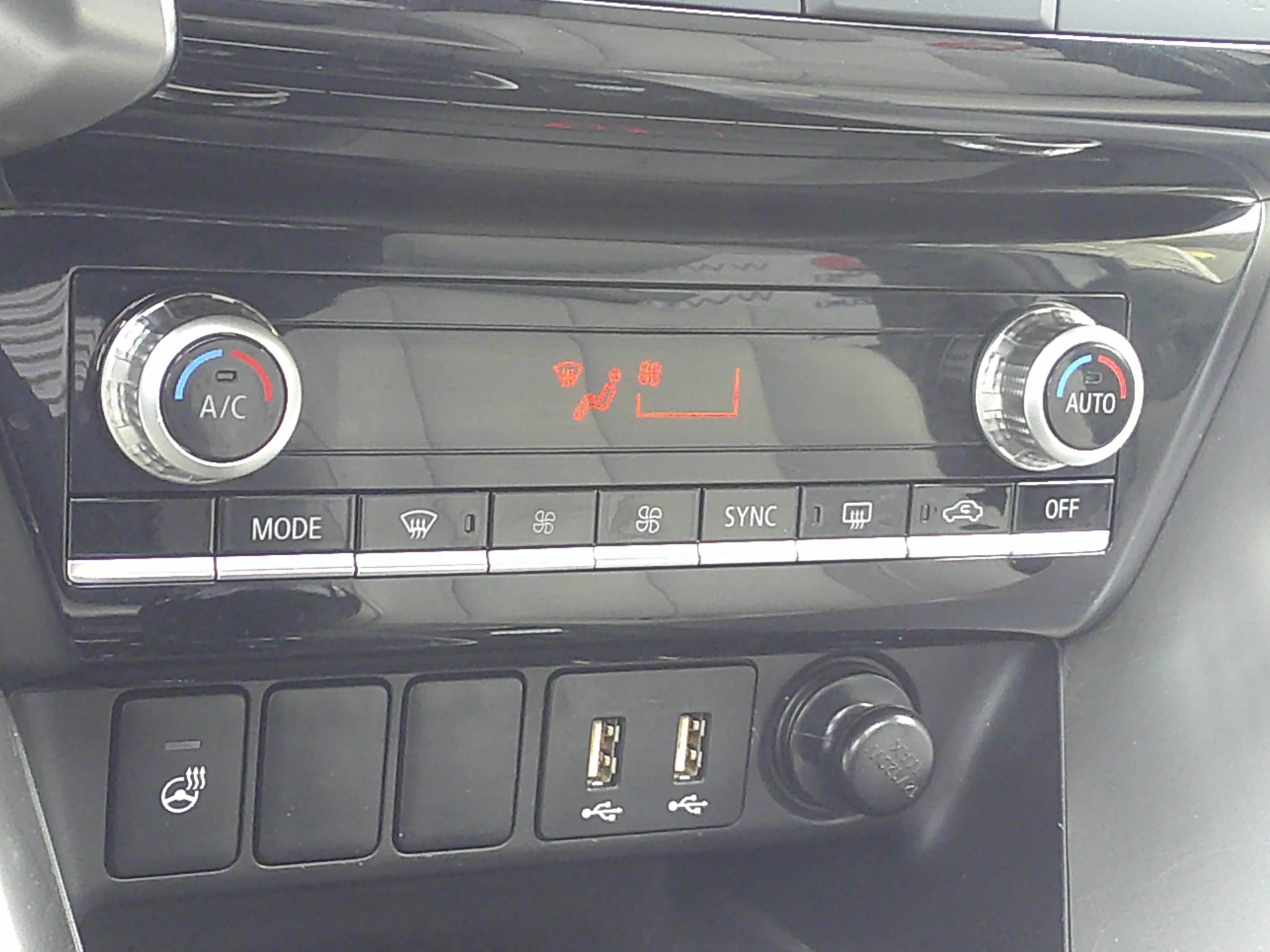 Hoofdafbeelding Mitsubishi Eclipse Cross