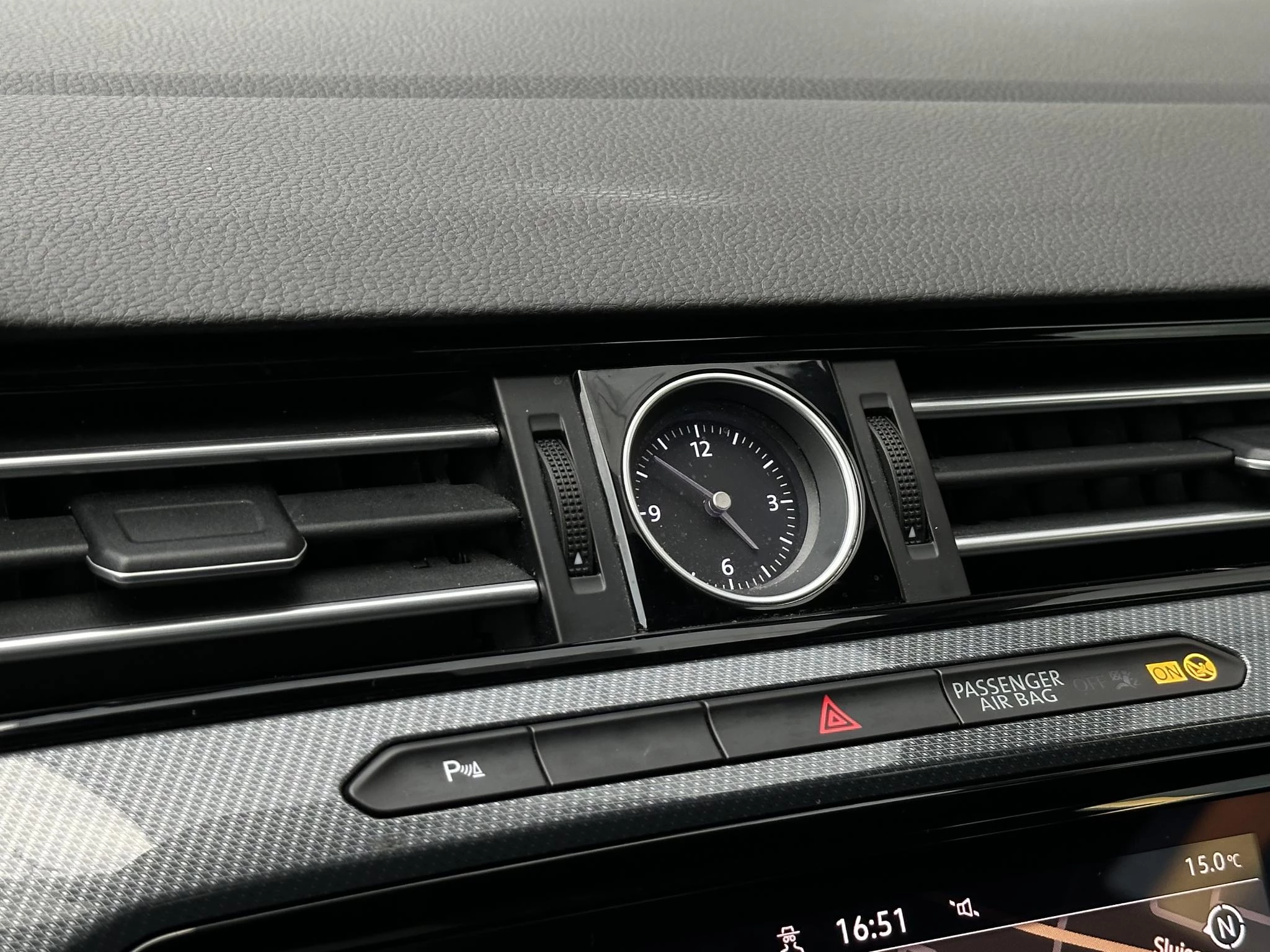 Hoofdafbeelding Volkswagen Arteon