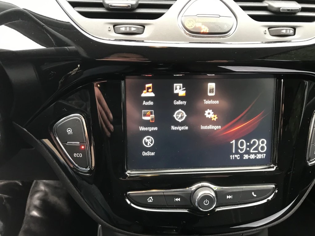 Hoofdafbeelding Opel Corsa-e