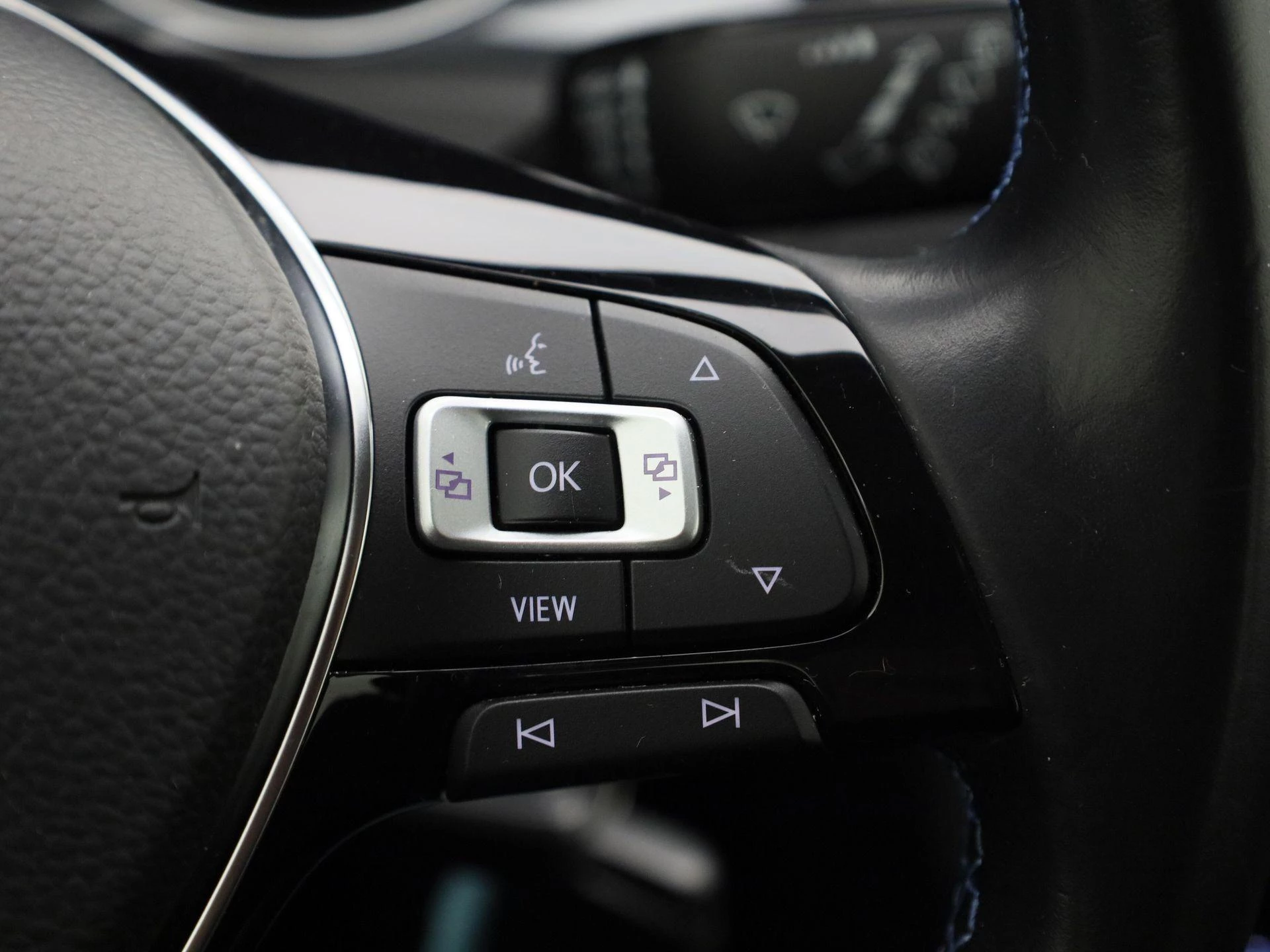 Hoofdafbeelding Volkswagen e-Golf