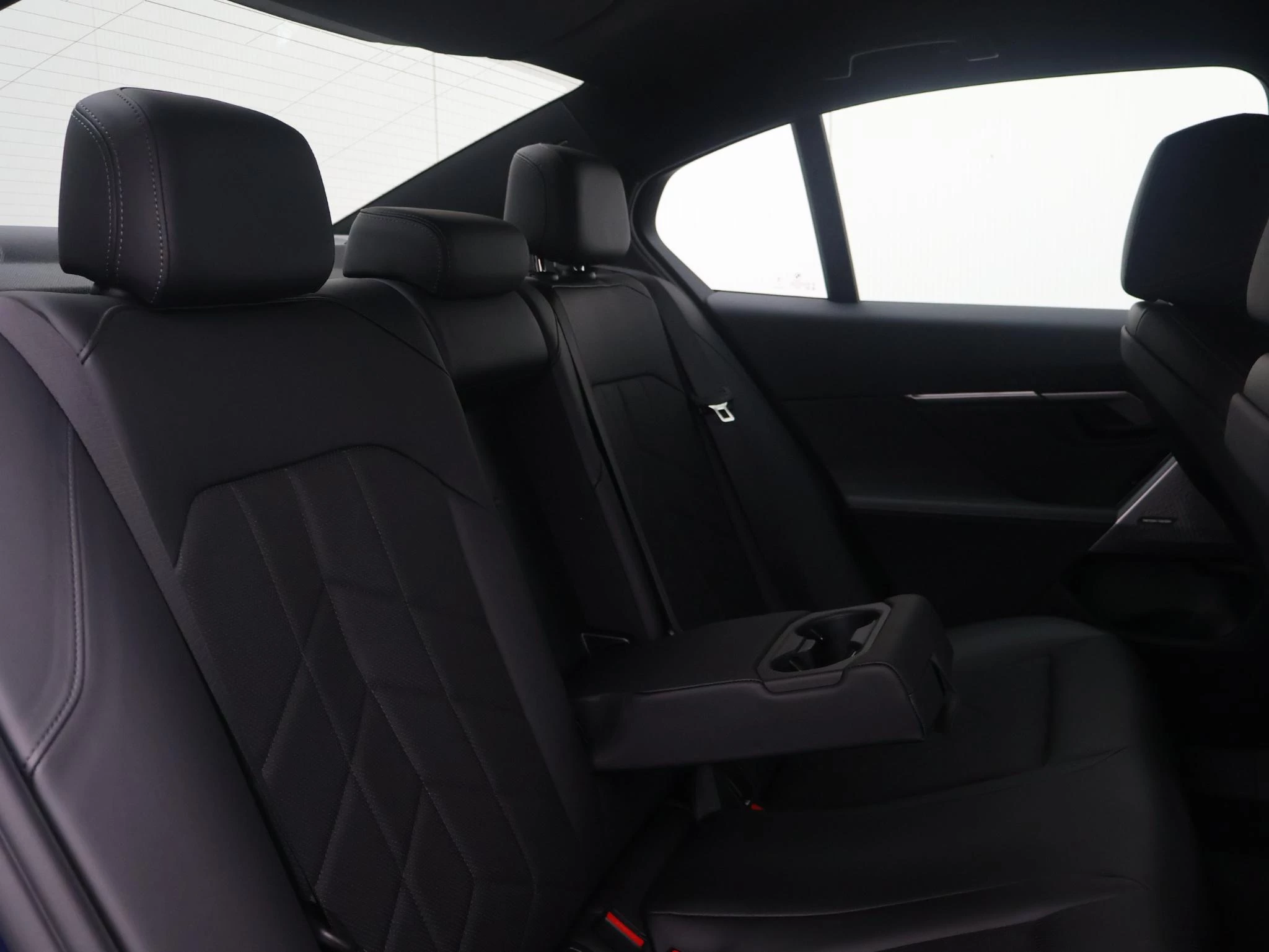 Hoofdafbeelding BMW i5