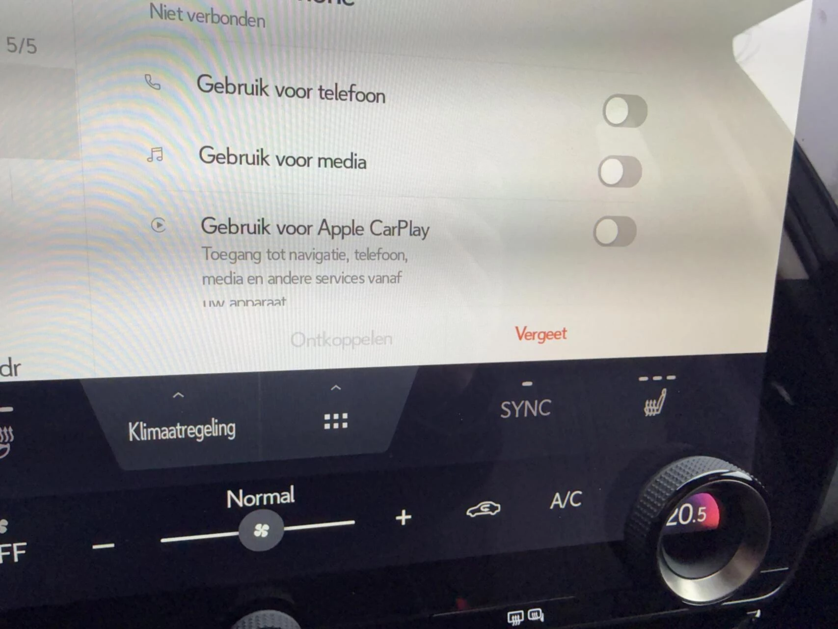 Hoofdafbeelding Lexus NX