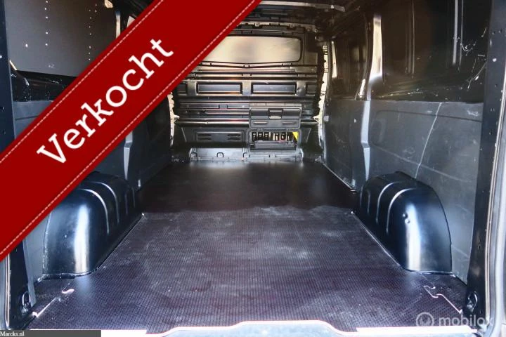 Hoofdafbeelding Fiat Talento