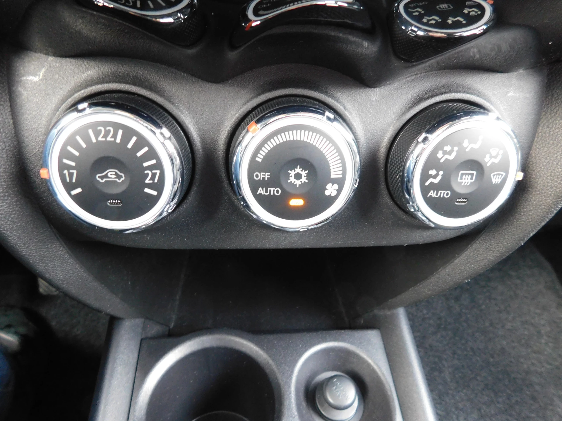 Hoofdafbeelding Mitsubishi ASX