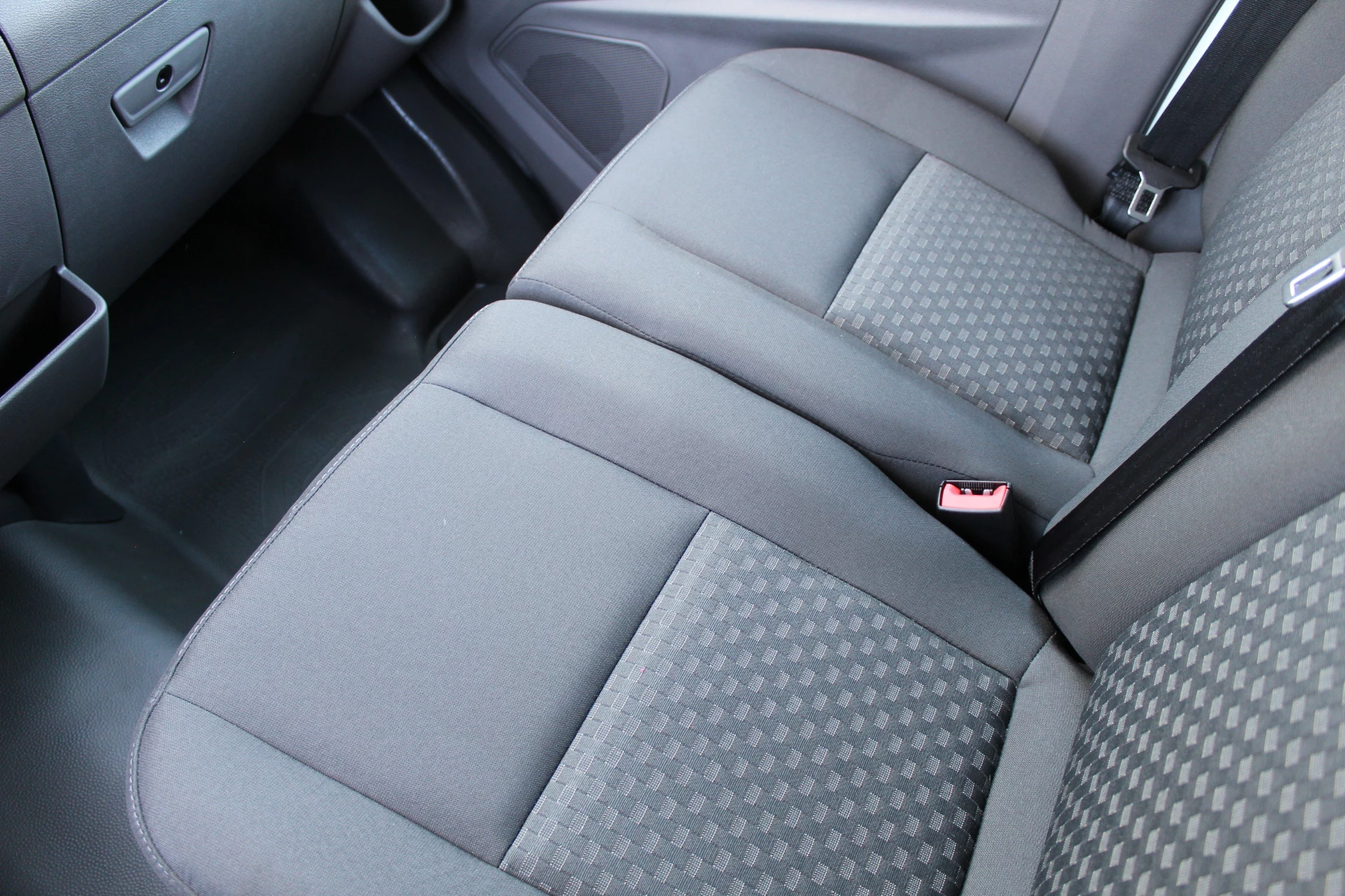 Hoofdafbeelding Ford E-Transit