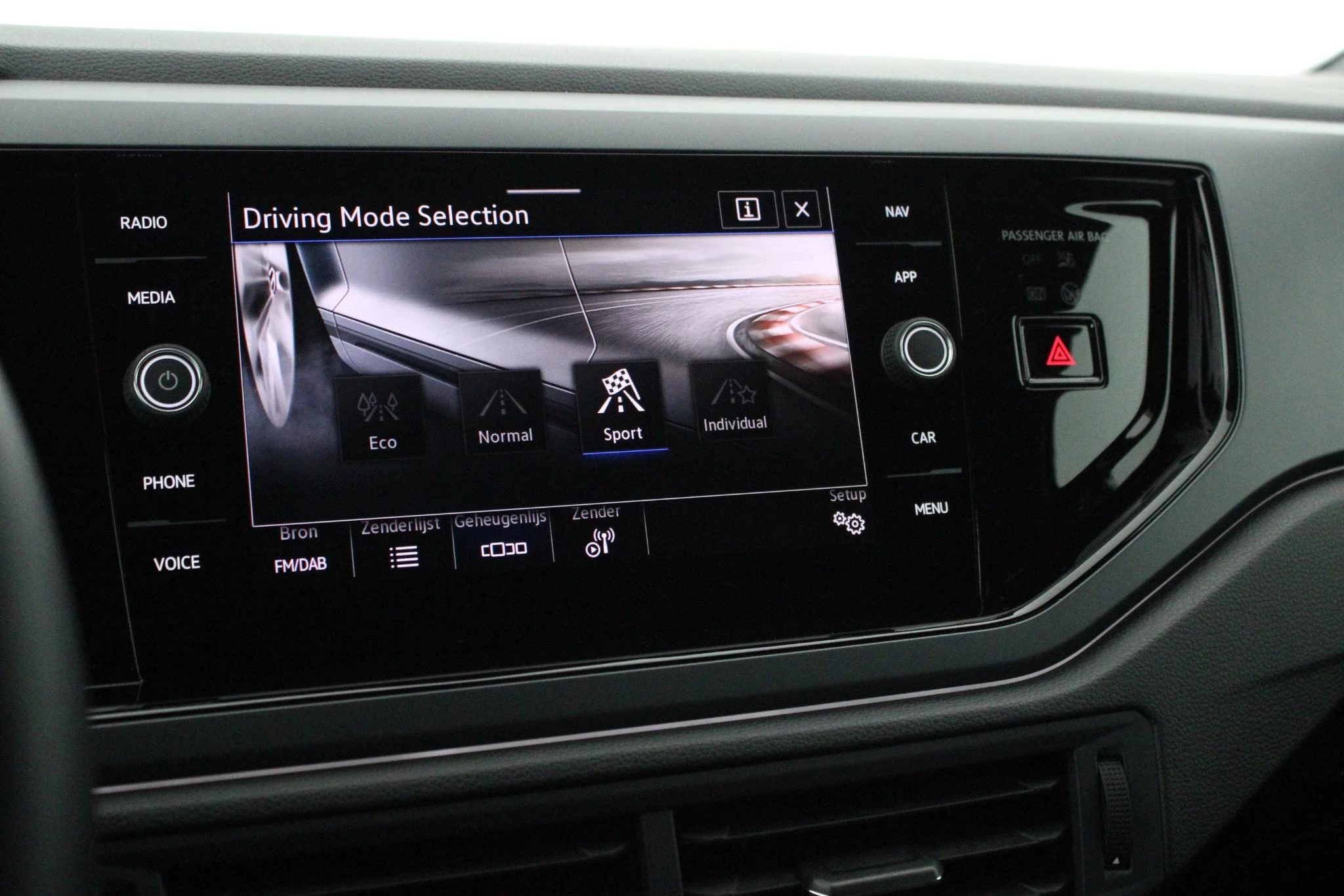 Hoofdafbeelding Volkswagen Taigo