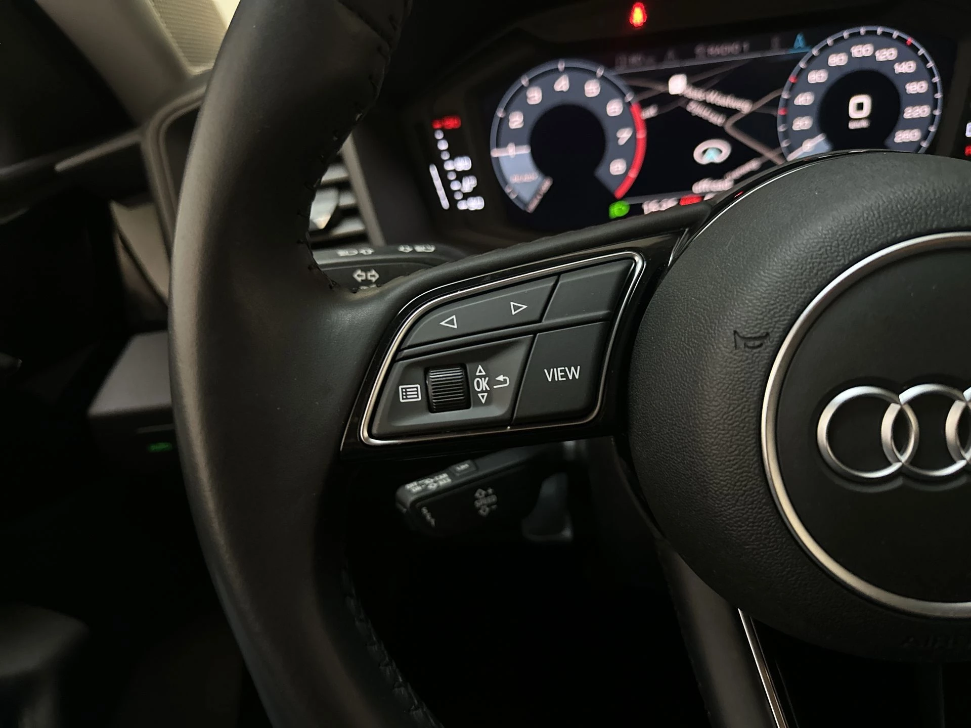 Hoofdafbeelding Audi A1