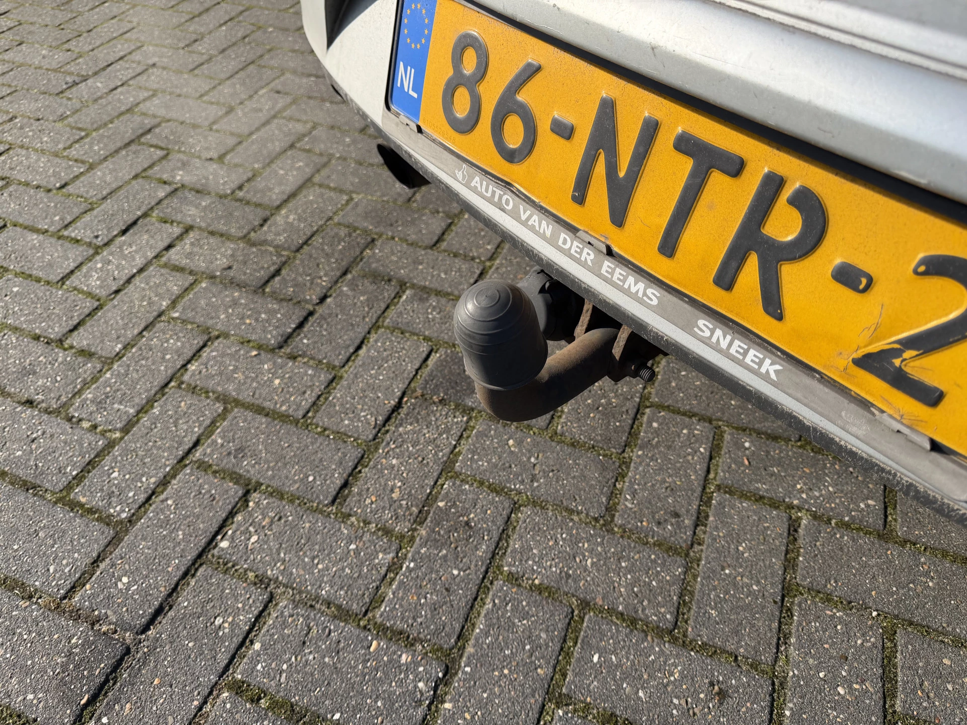 Hoofdafbeelding SEAT Altea XL