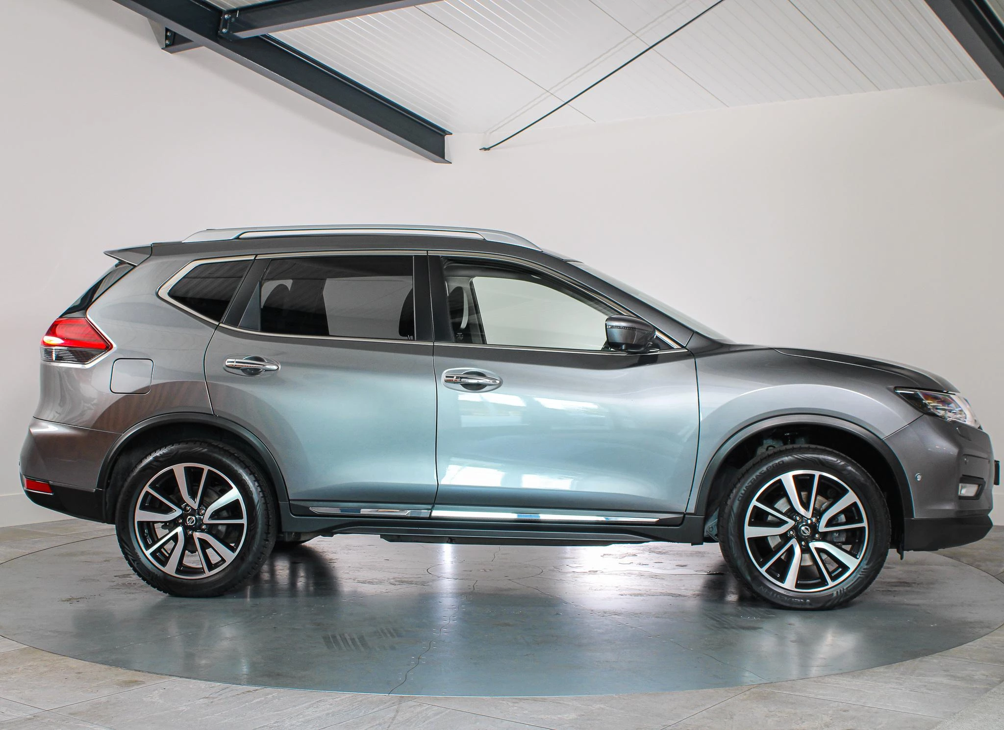 Hoofdafbeelding Nissan X-Trail