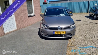 Volkswagen Golf Sportsvan 110 pk 1.2 TSI Highline ,glazen panorama-dak