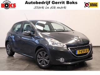 Peugeot 208 1.2 VTi Envy Climate Control Cruise Control PDC