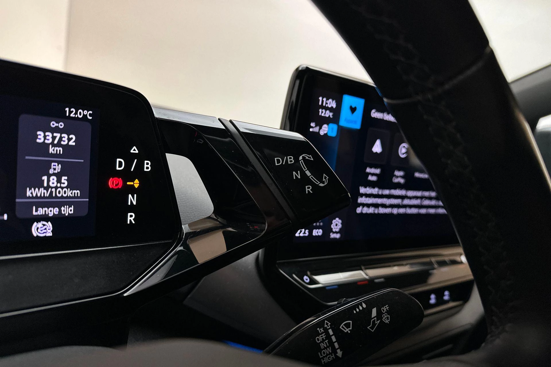 Hoofdafbeelding Volkswagen ID.5