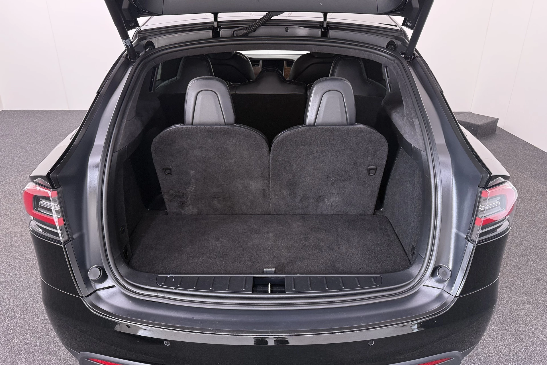 Hoofdafbeelding Tesla Model X