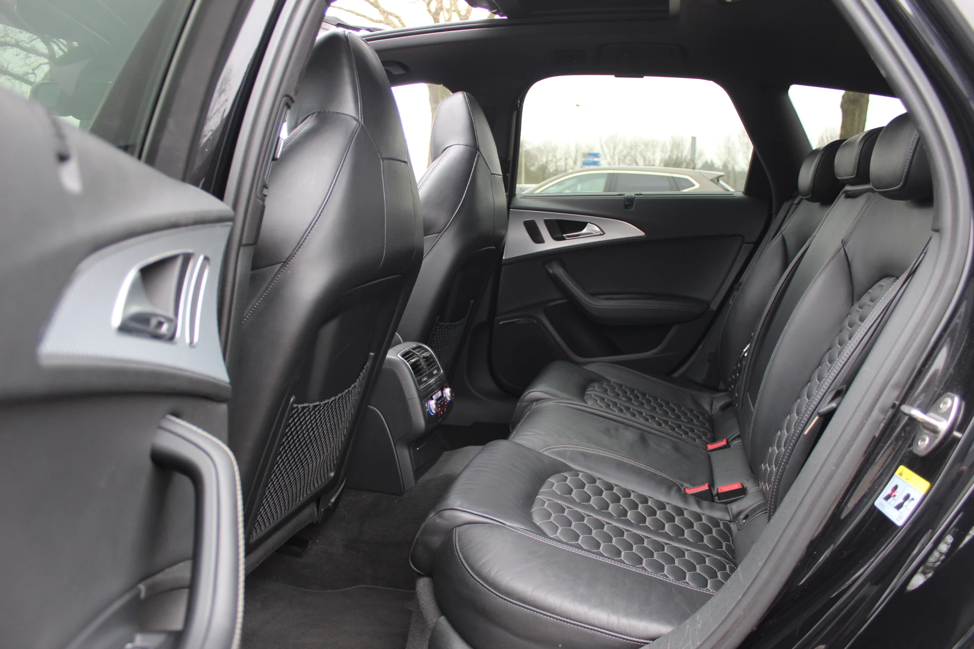 Hoofdafbeelding Audi RS6