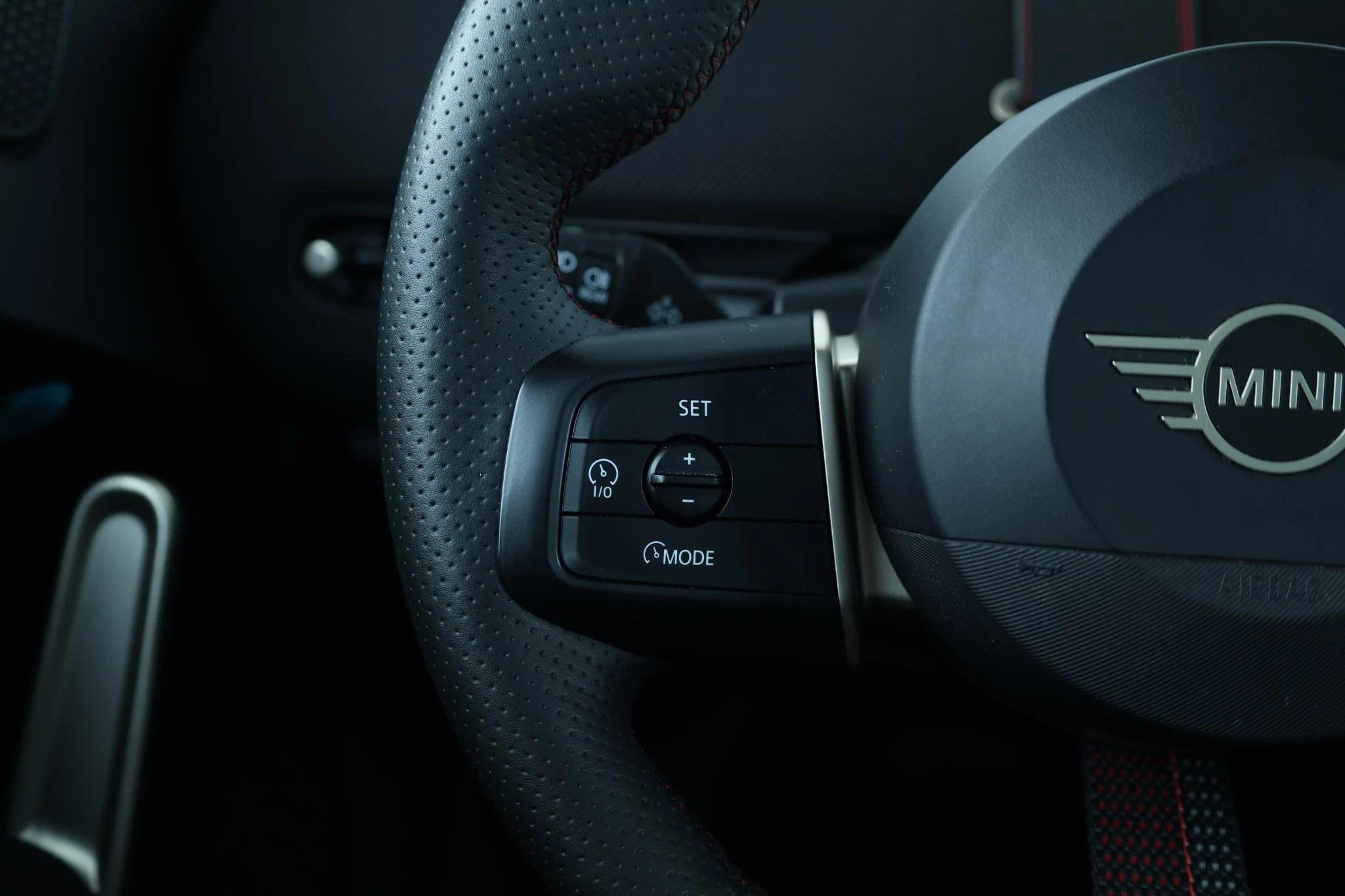 Hoofdafbeelding MINI Aceman