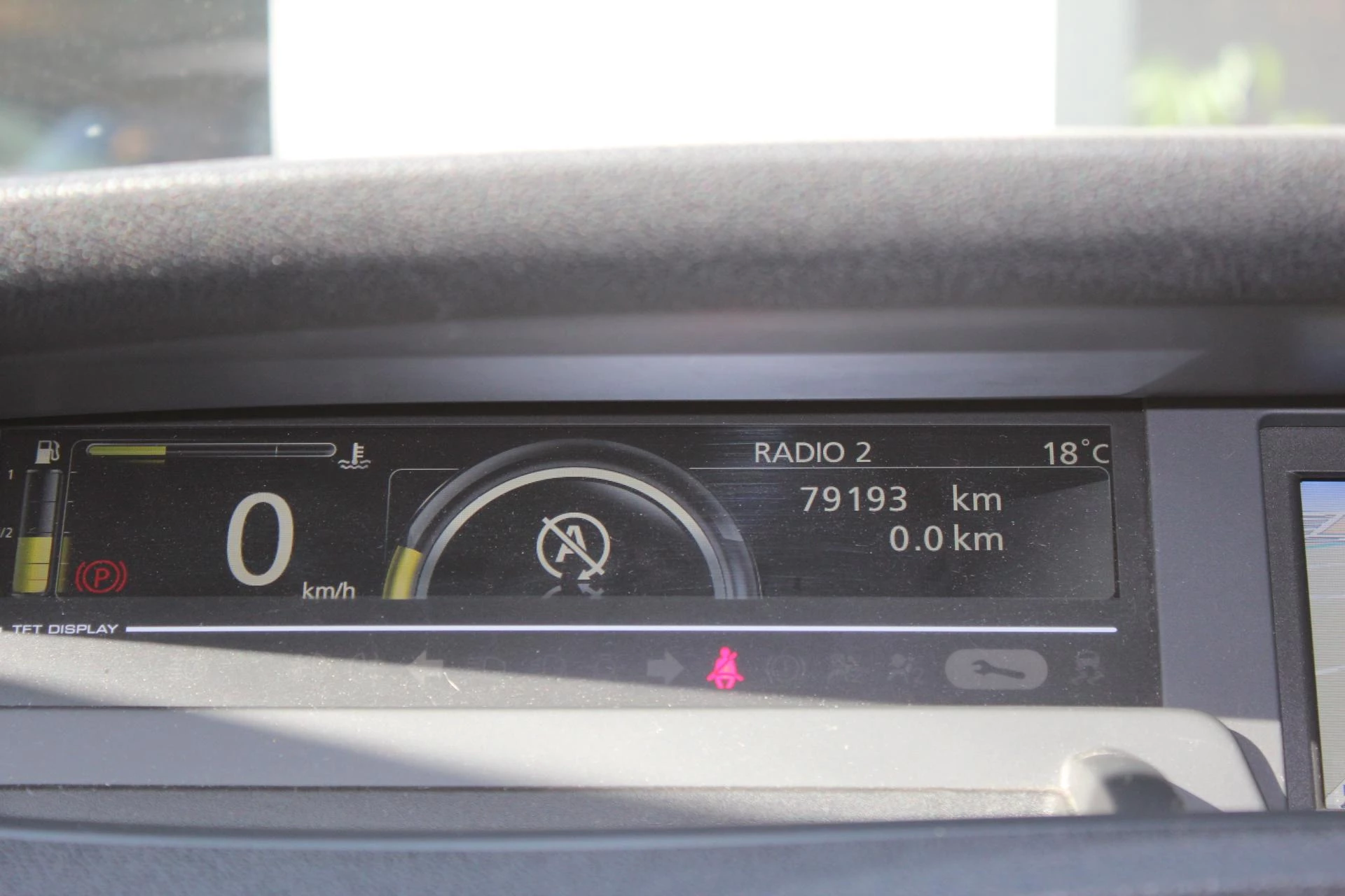 Hoofdafbeelding Renault Scénic