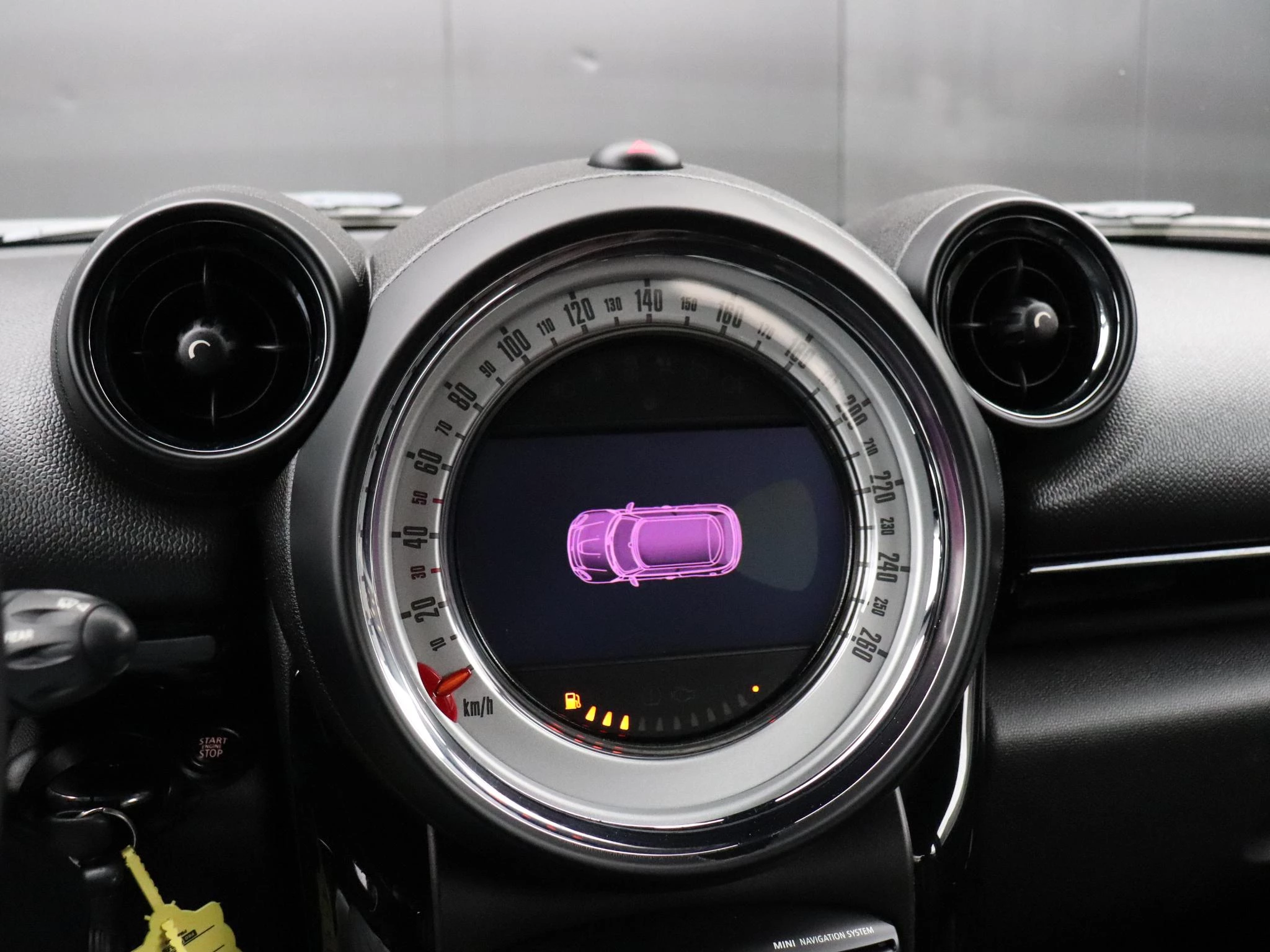 Hoofdafbeelding MINI Paceman