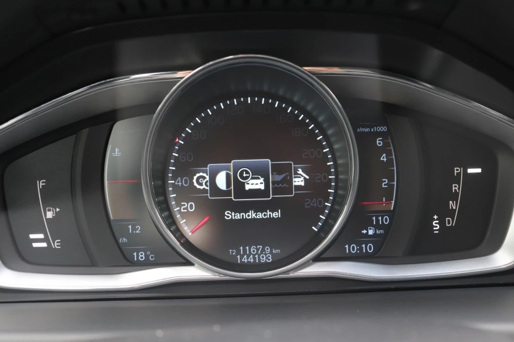 Hoofdafbeelding Volvo XC70