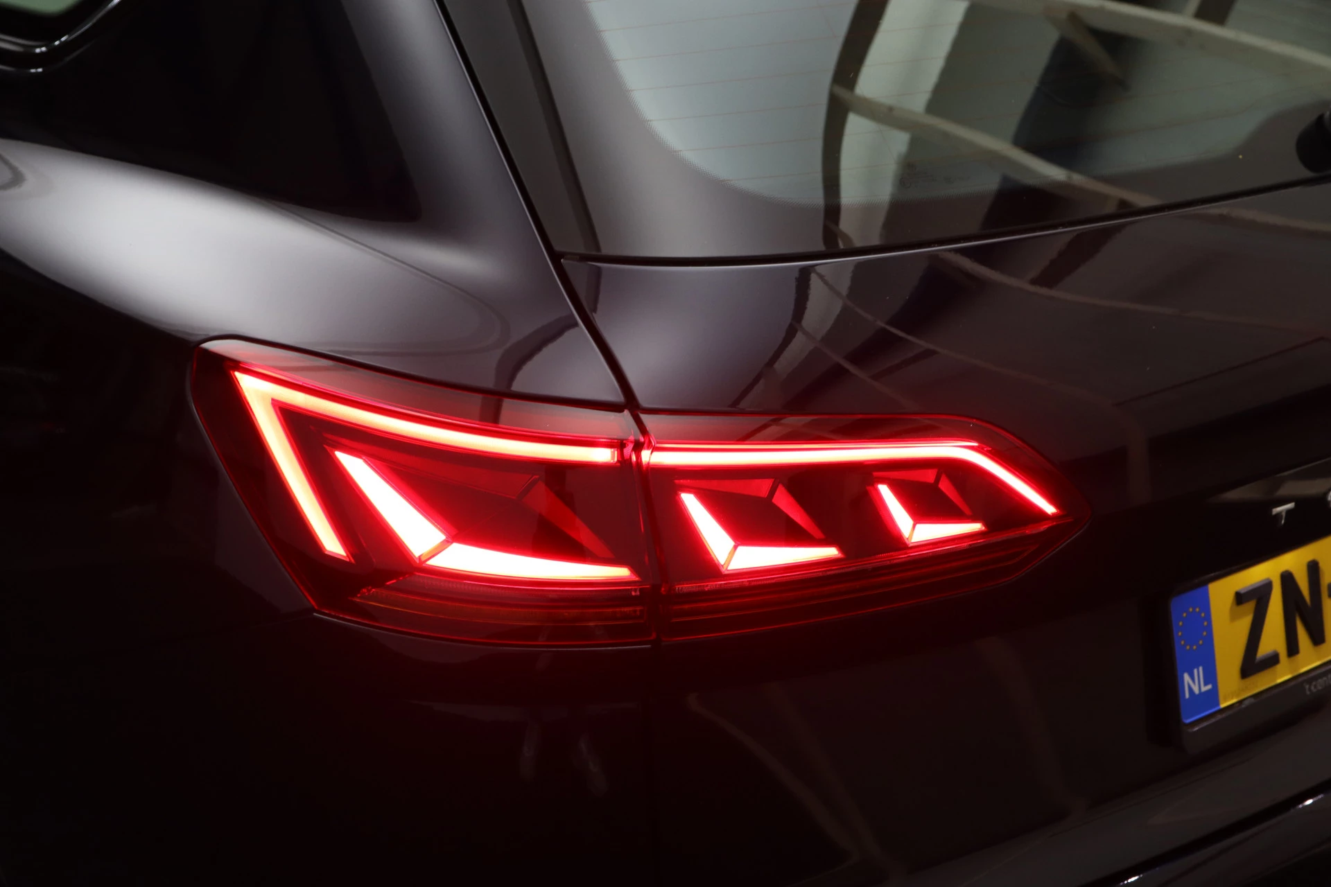 Hoofdafbeelding Volkswagen Touareg