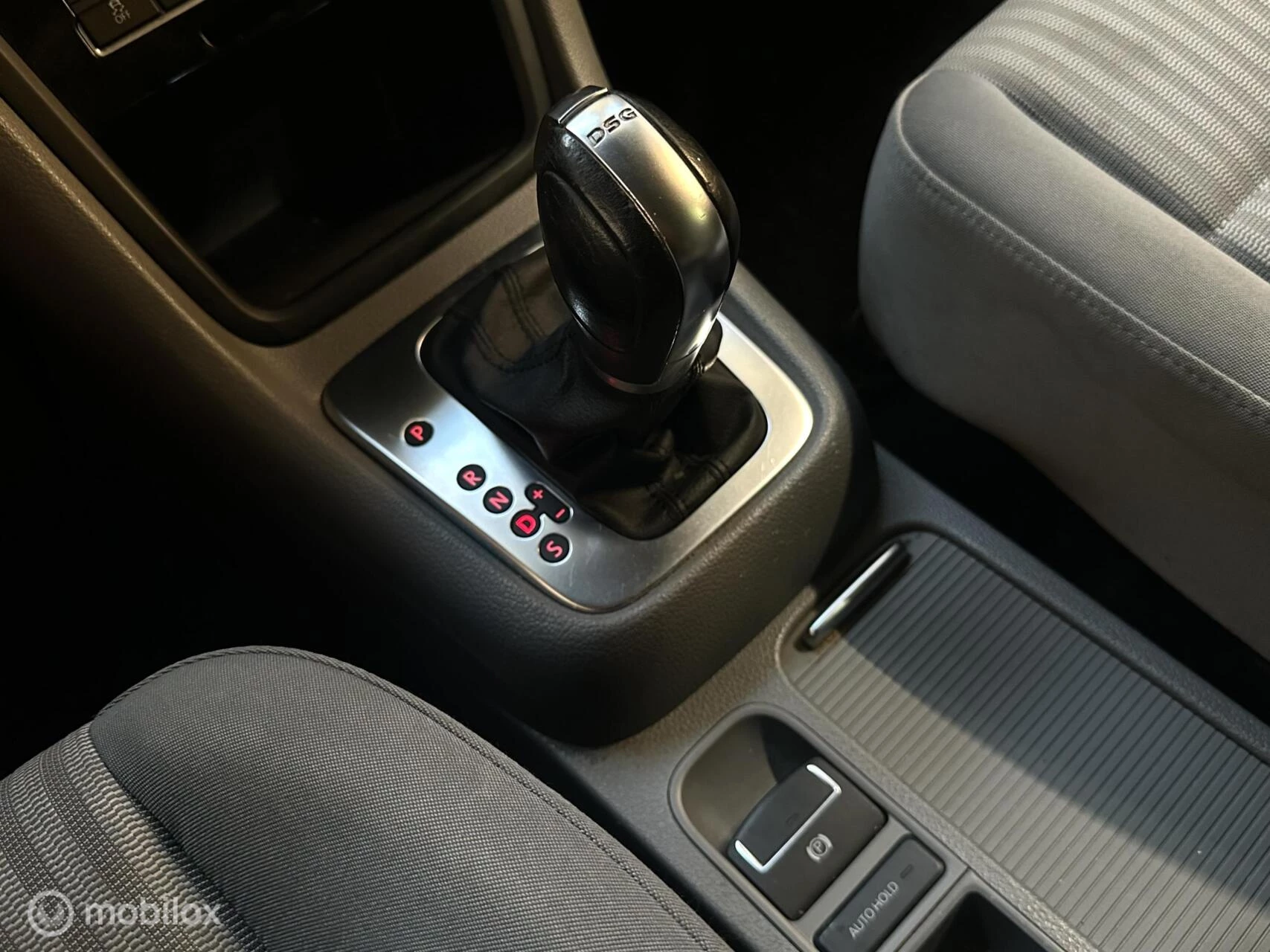 Hoofdafbeelding SEAT Alhambra