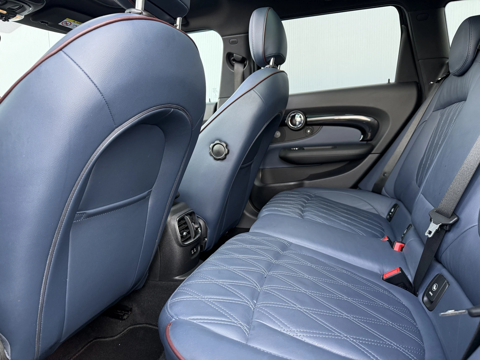 Hoofdafbeelding MINI Clubman