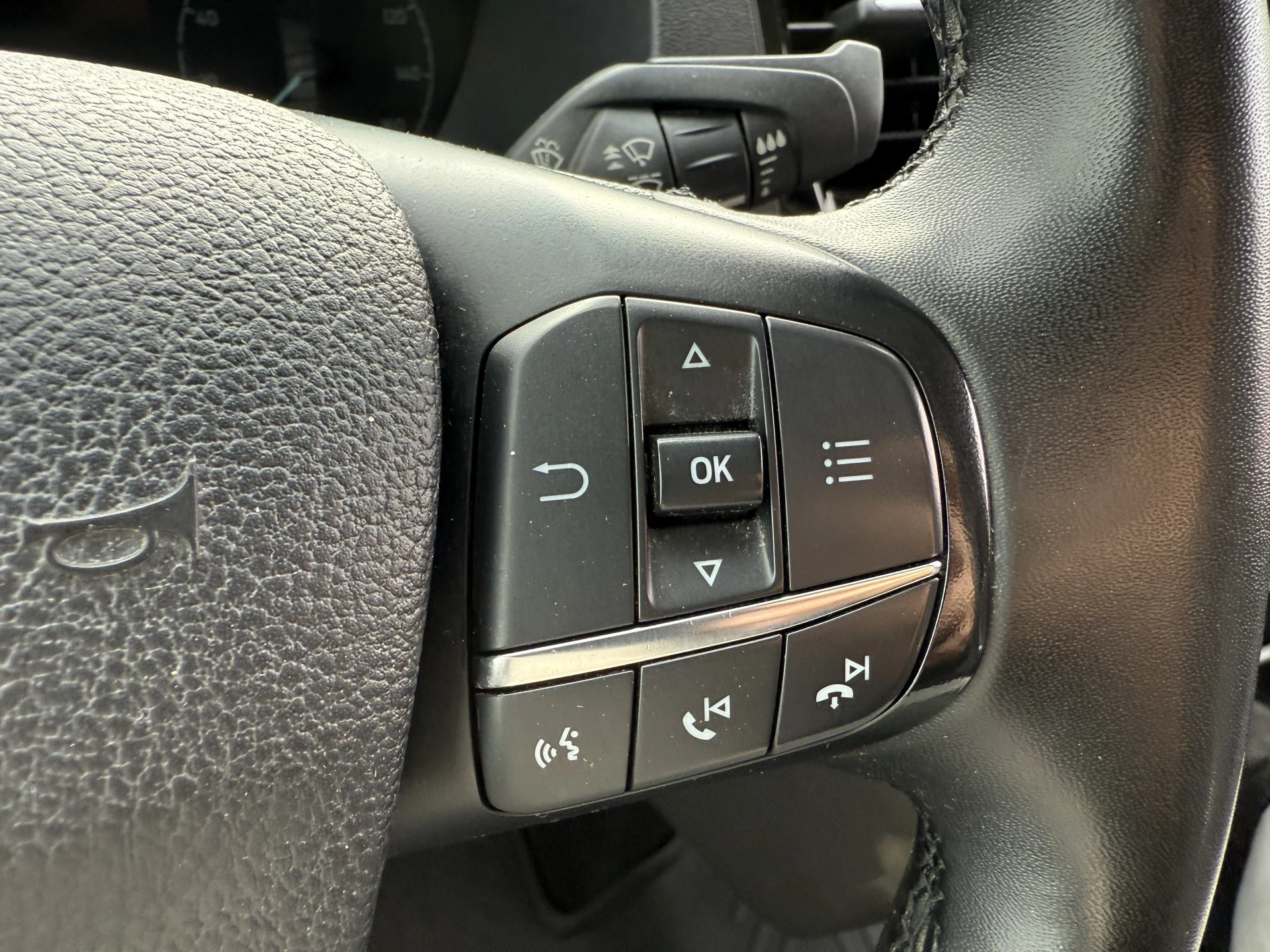 Hoofdafbeelding Ford E-Transit