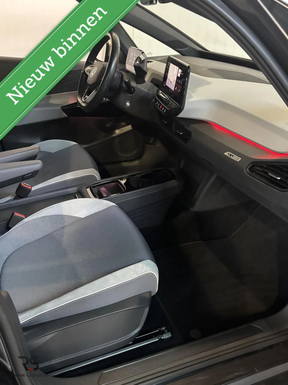 Hoofdafbeelding Volkswagen ID.3