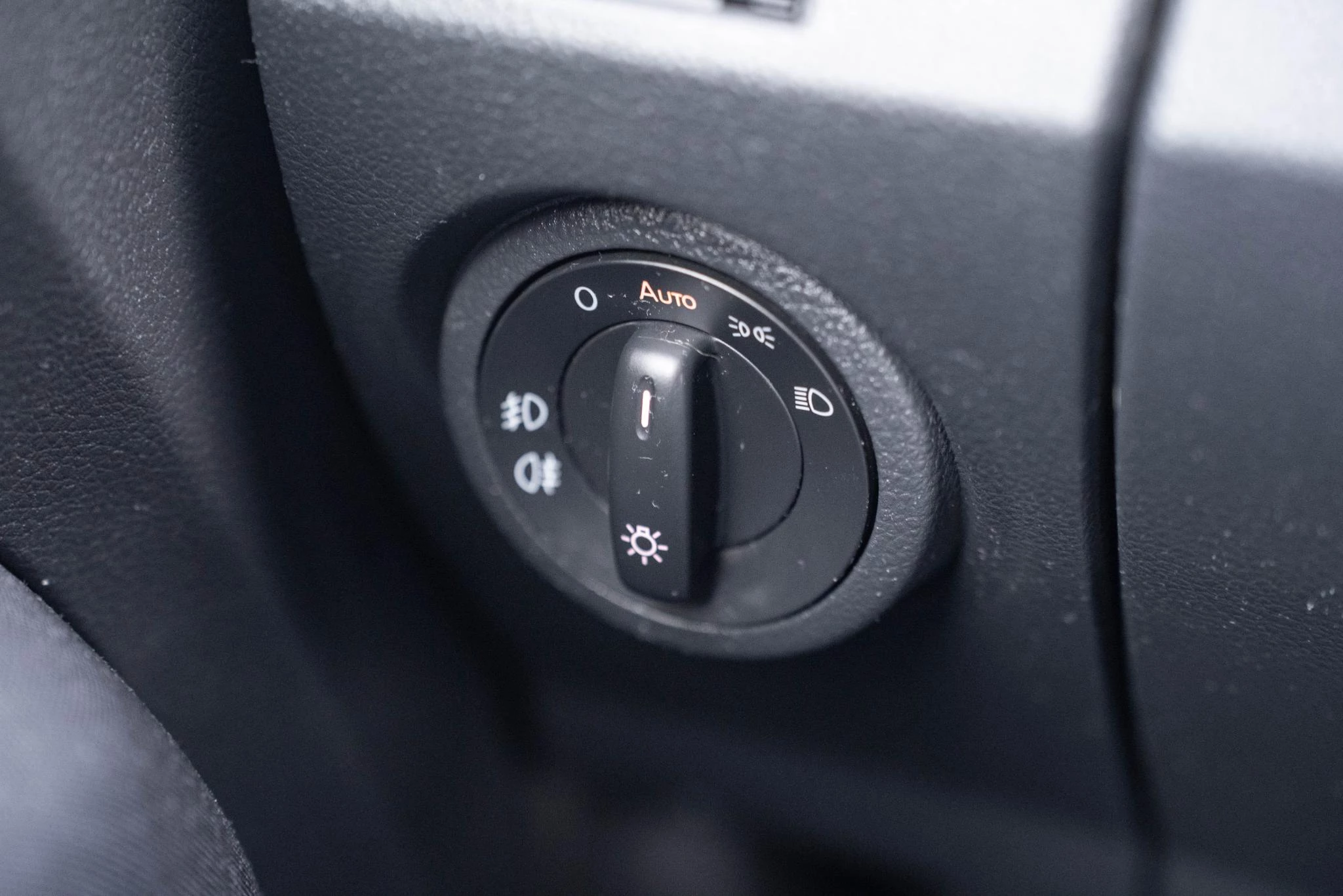 Hoofdafbeelding Volkswagen Amarok