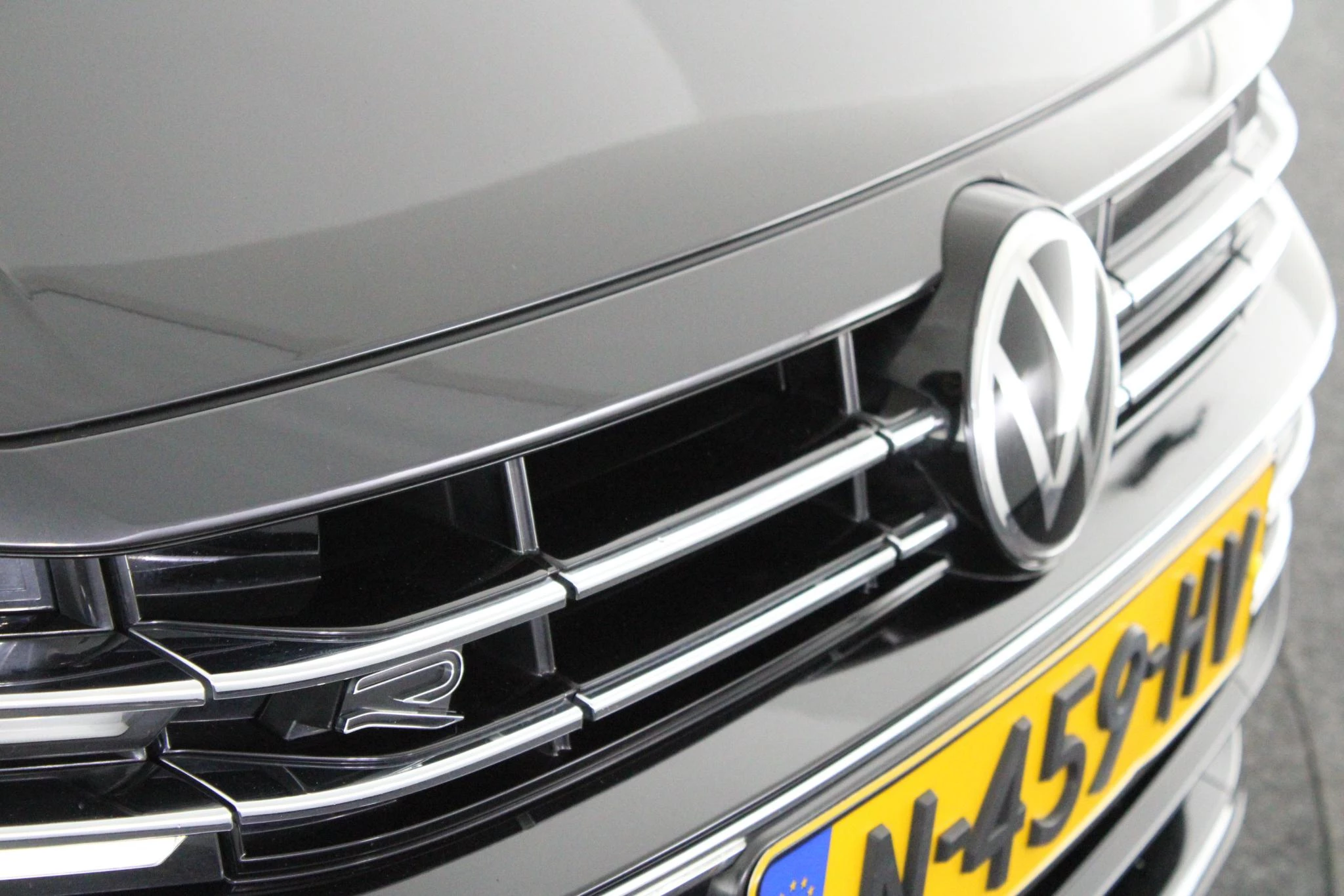 Hoofdafbeelding Volkswagen Arteon