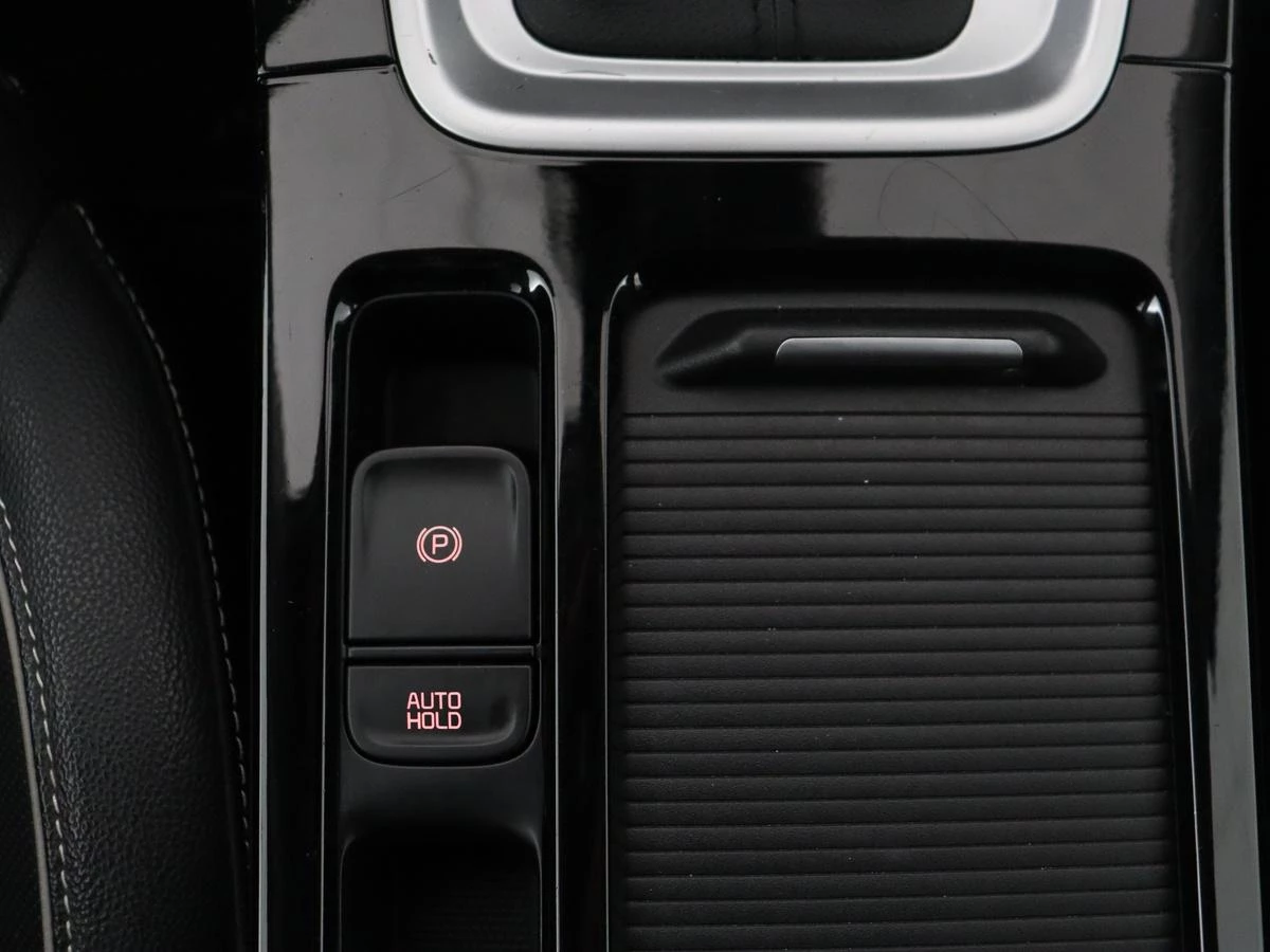 Hoofdafbeelding Kia Ceed