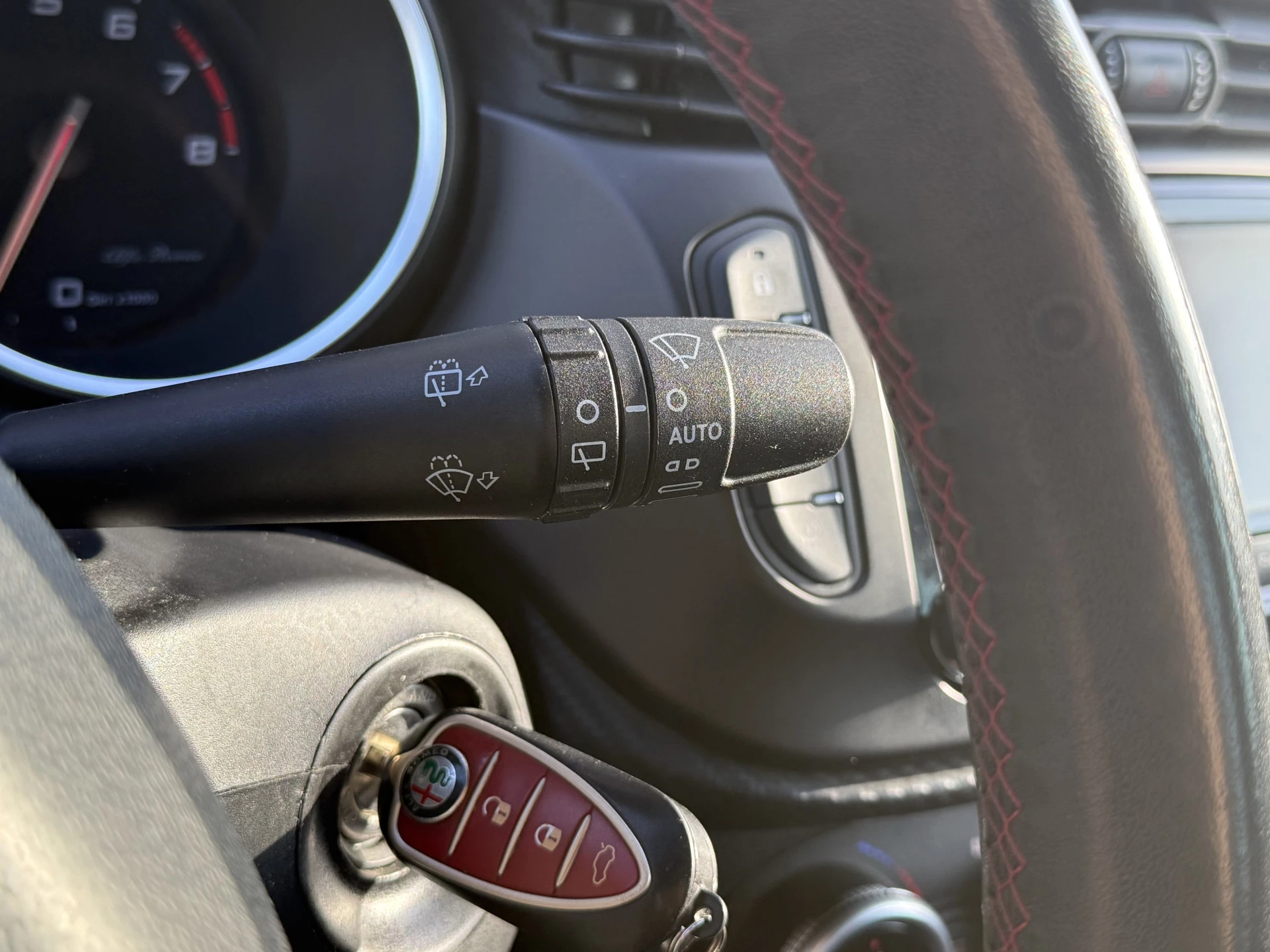 Hoofdafbeelding Alfa Romeo Giulietta