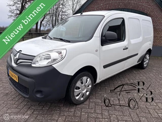 Renault Kangoo bestel 1.5 dCi 90 Energy Comfort Maxi