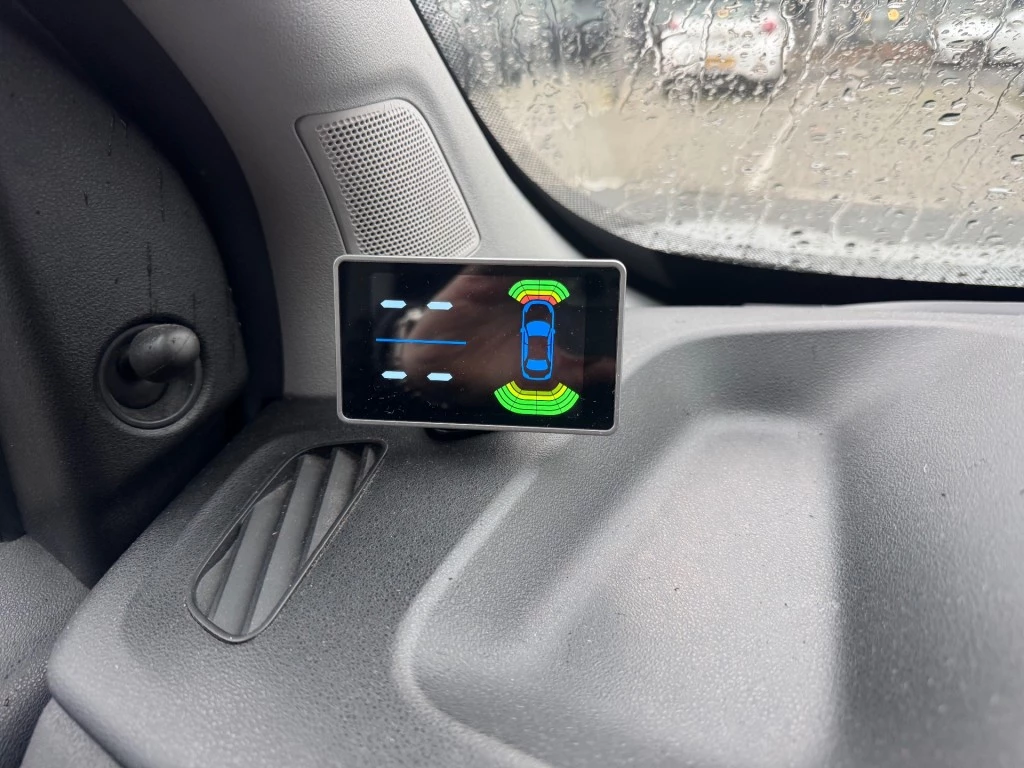 Hoofdafbeelding Fiat Doblò